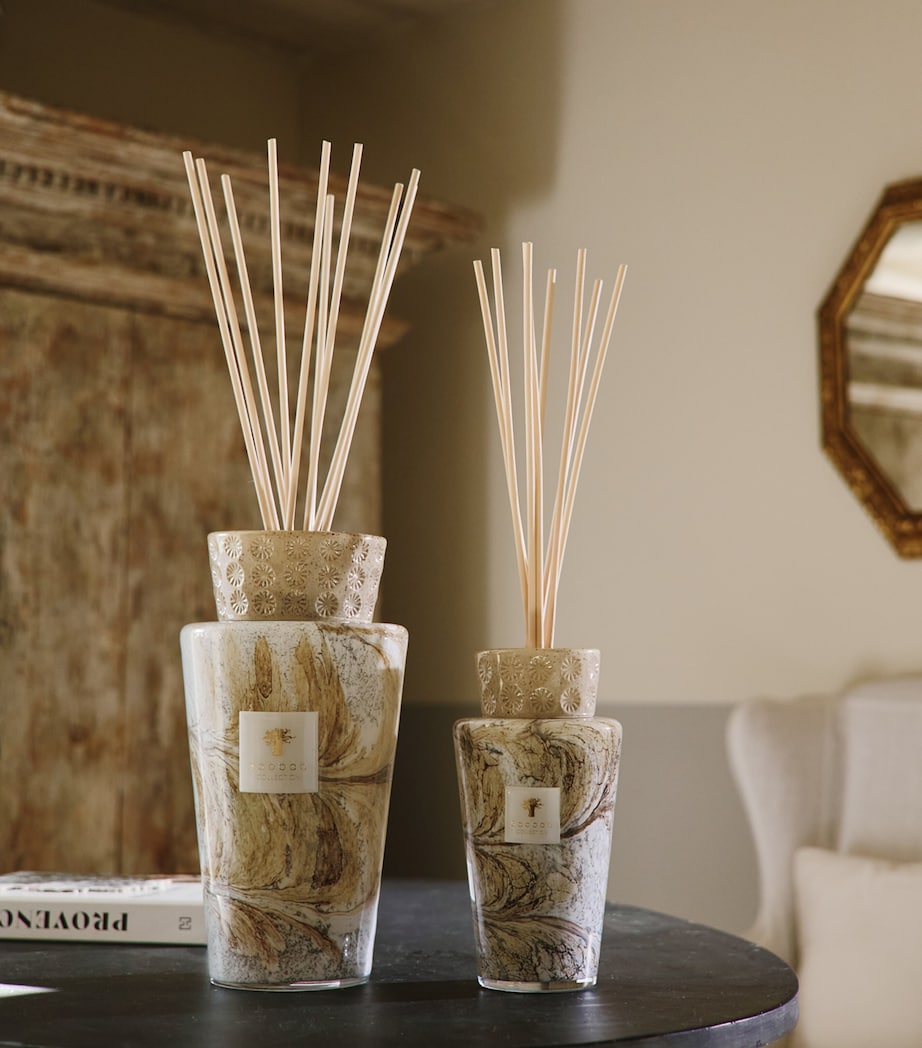 Baobab Collection Totem Leaves Naïs Diffuser (5L) Beige Image 4