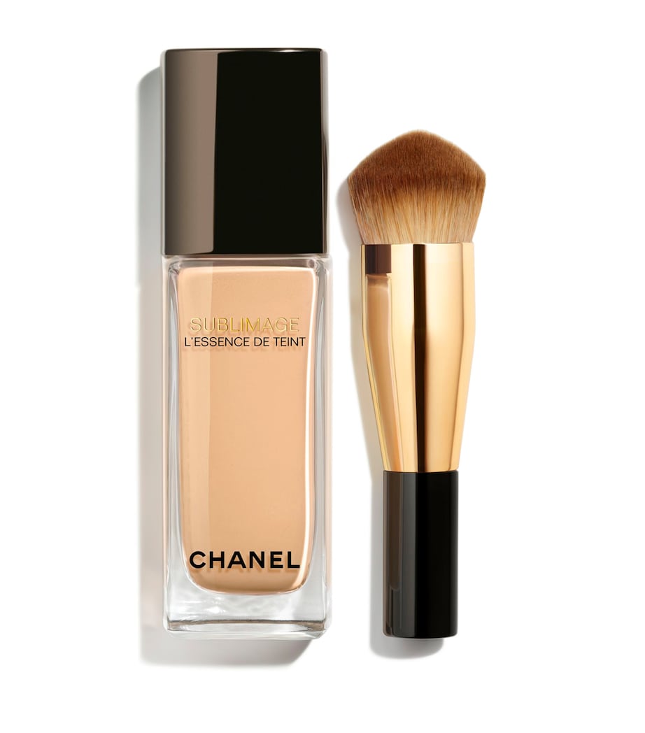 CHANEL SUBLIMAGE L'ESSENCE DE TEINT Ultimate Radiance-Generating Serum Foundation (40ml) BD31 Image 1
