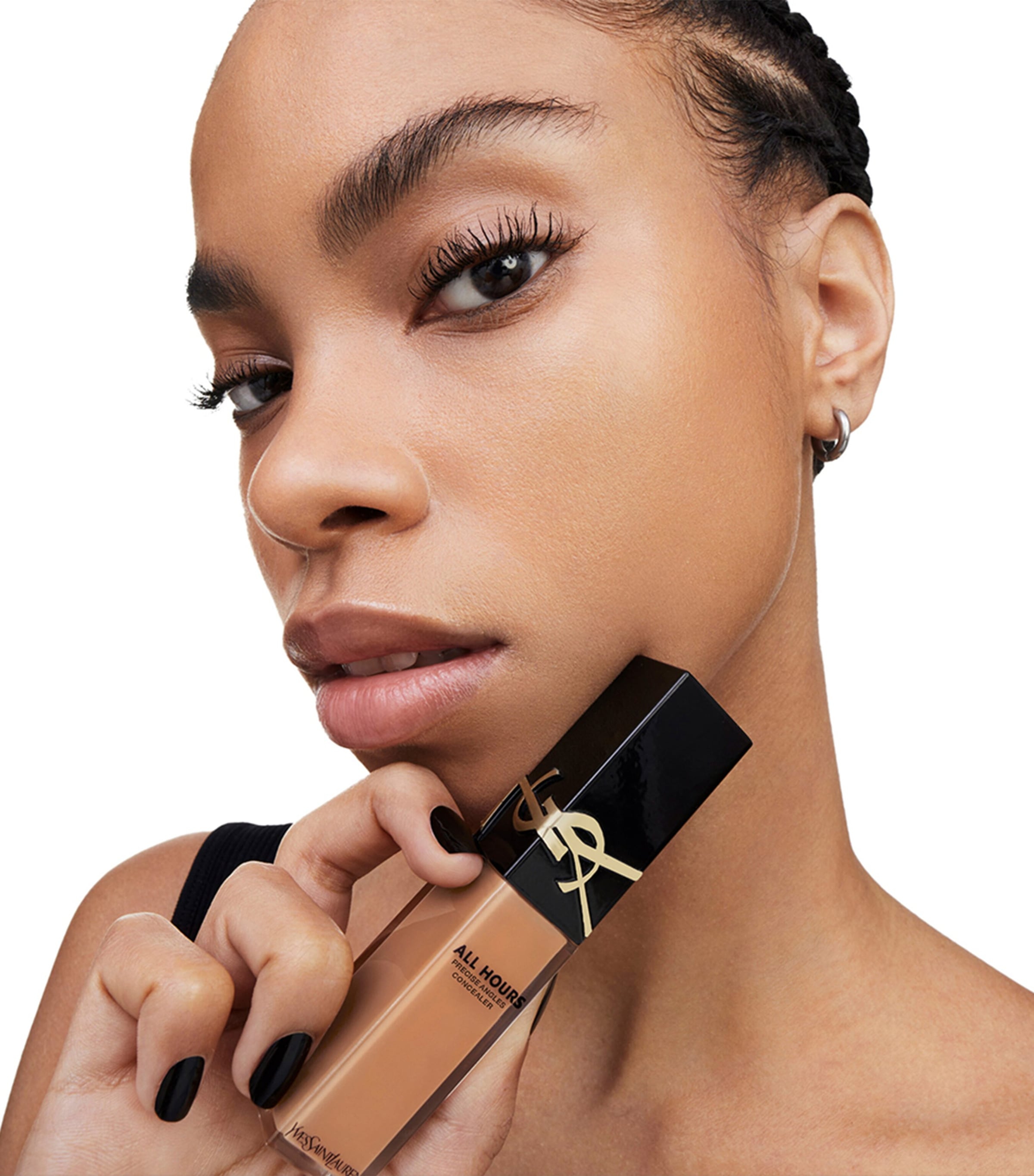 YSL All Hours Precise Angles Concealer Image 3