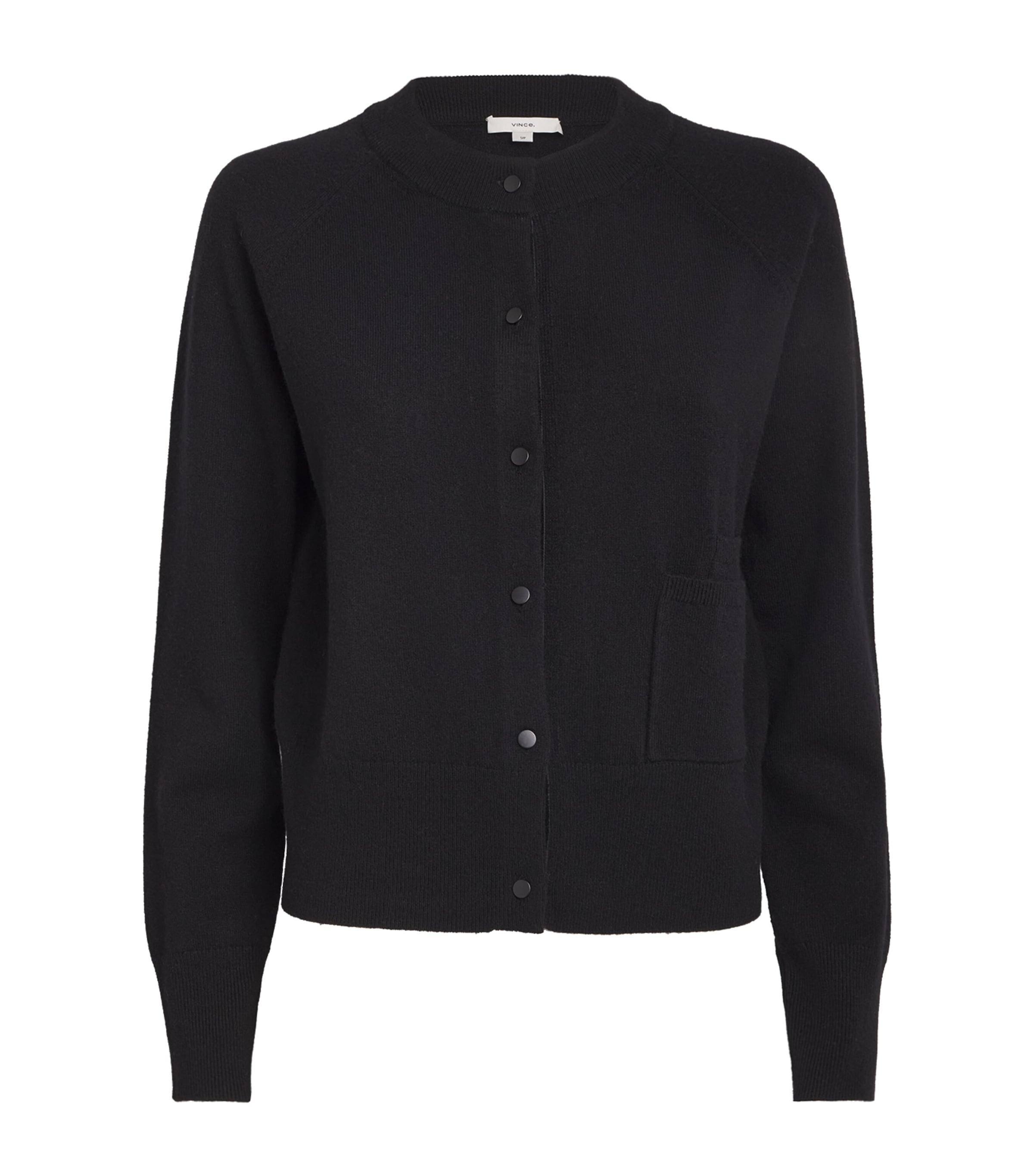 Cheapest Vince Cashmere Wool Cardigan