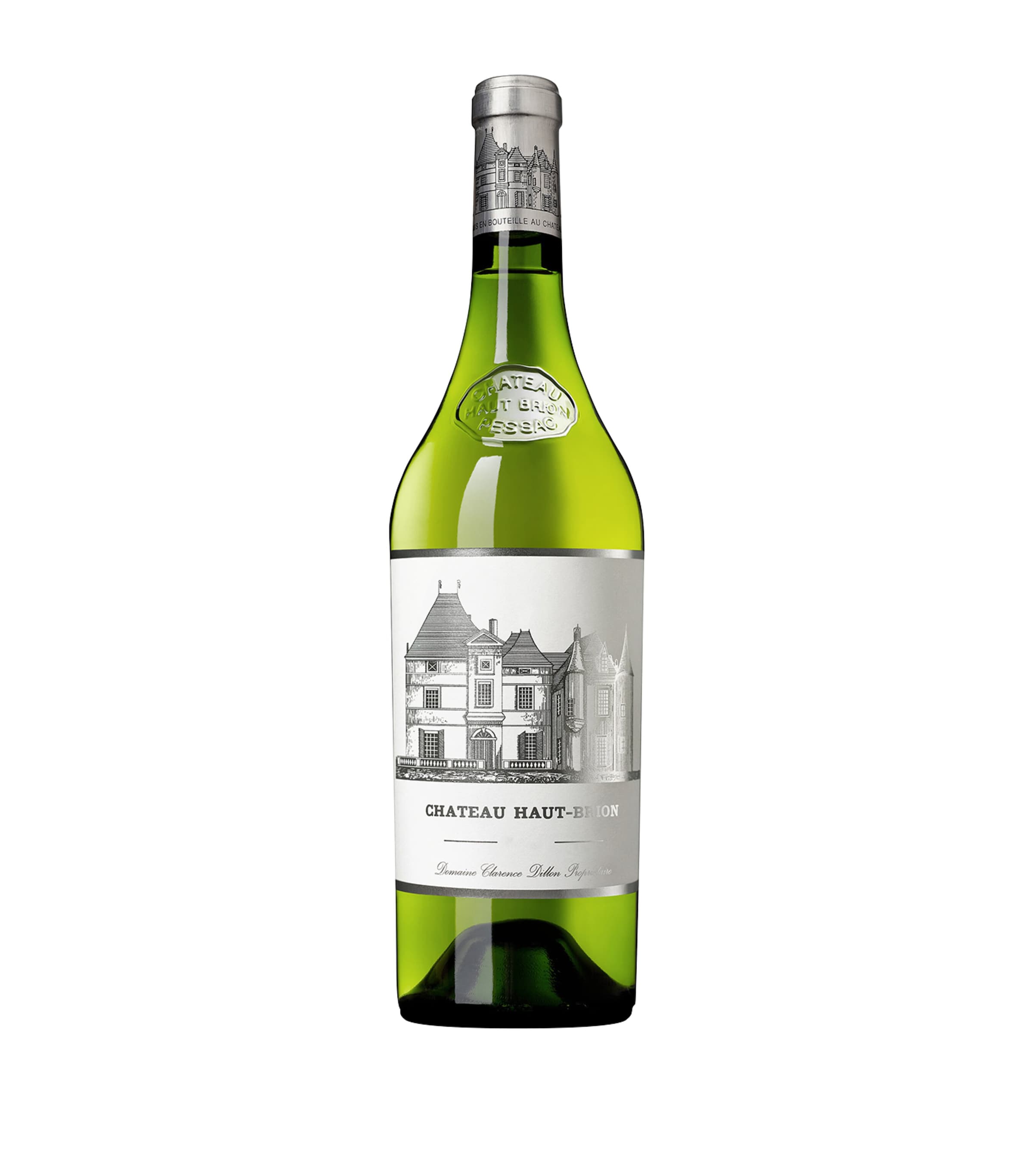 Château Haut-Brion Château Haut-Brion Blanc 2023 (75cl) - Pessac Léognan, France Image 1