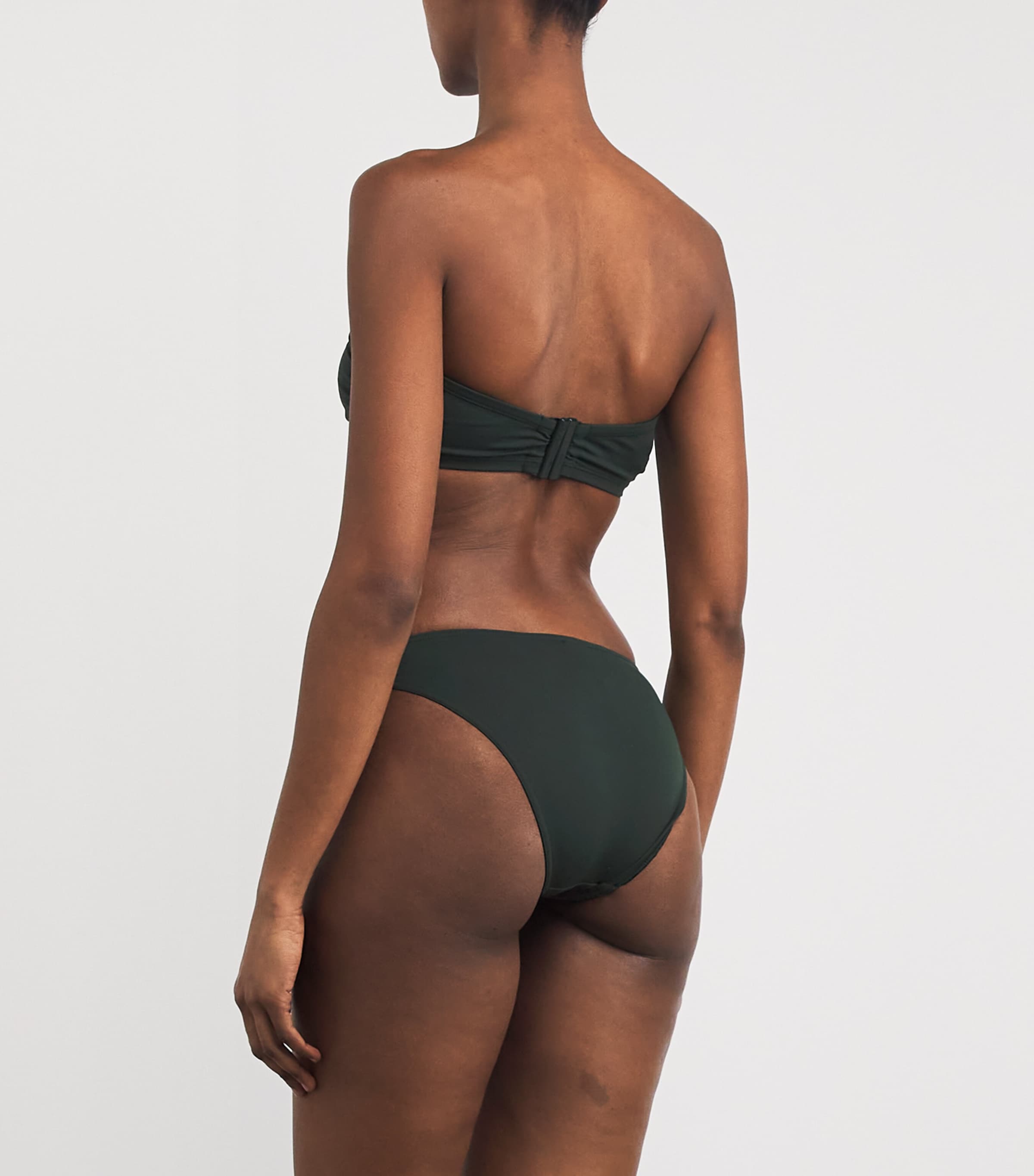 Show Bandeau Bikini Top SCARABEE (01548) Image 3