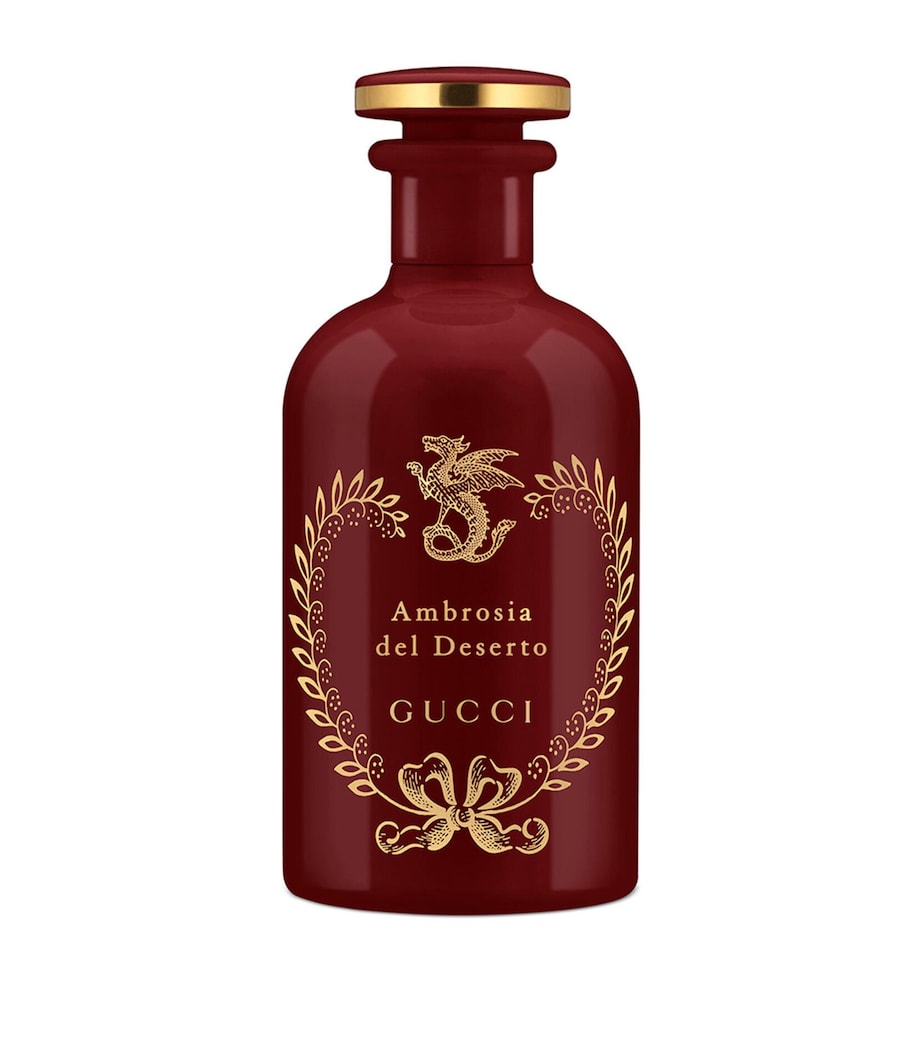 Gucci Ambrosia del Deserto Eau de Parfum (100ml) Image 1