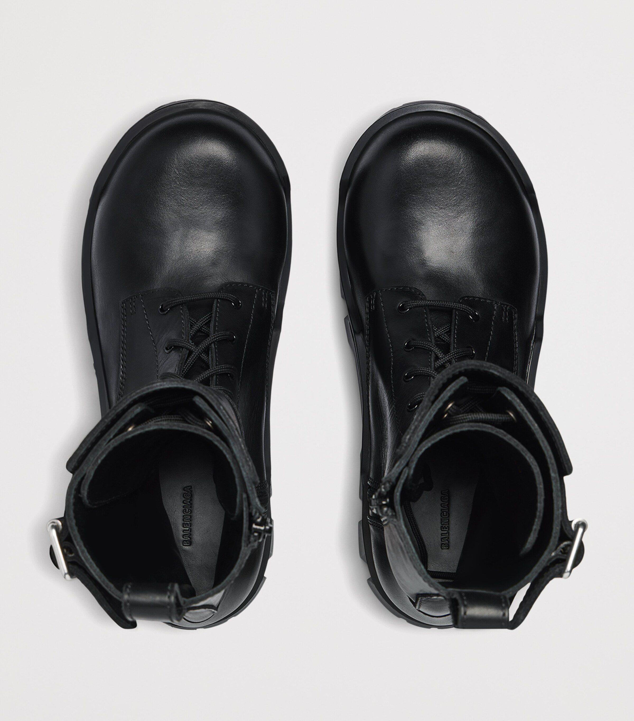 Bullskin Bulldozer Combat Boots 1080 Image 5