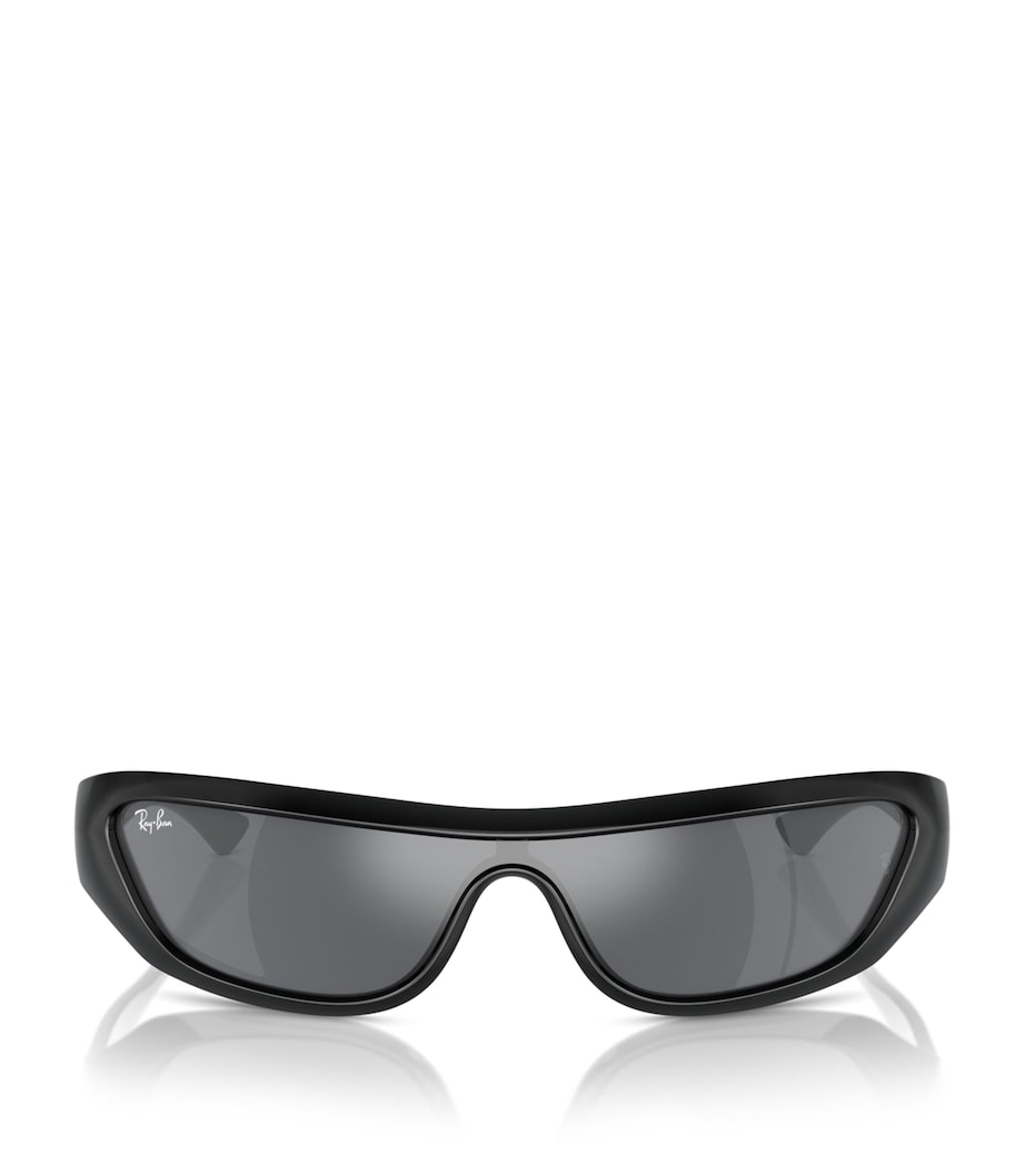 RB4431 Xan Sunglasses 66776V Image 1