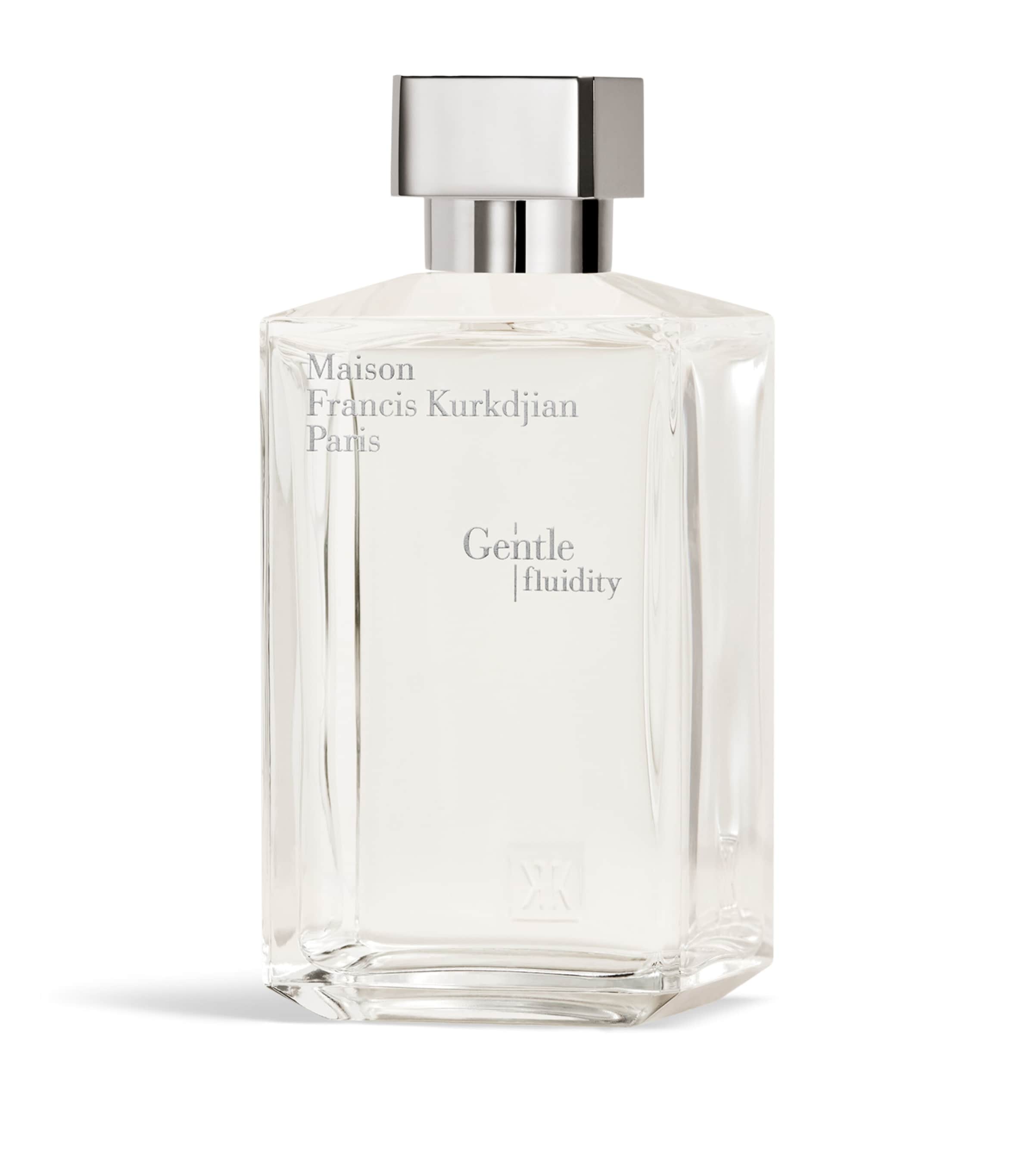Maison Francis Kurkdjian Gentle Fluidity Silver Eau de Parfum (200ml) Image 3