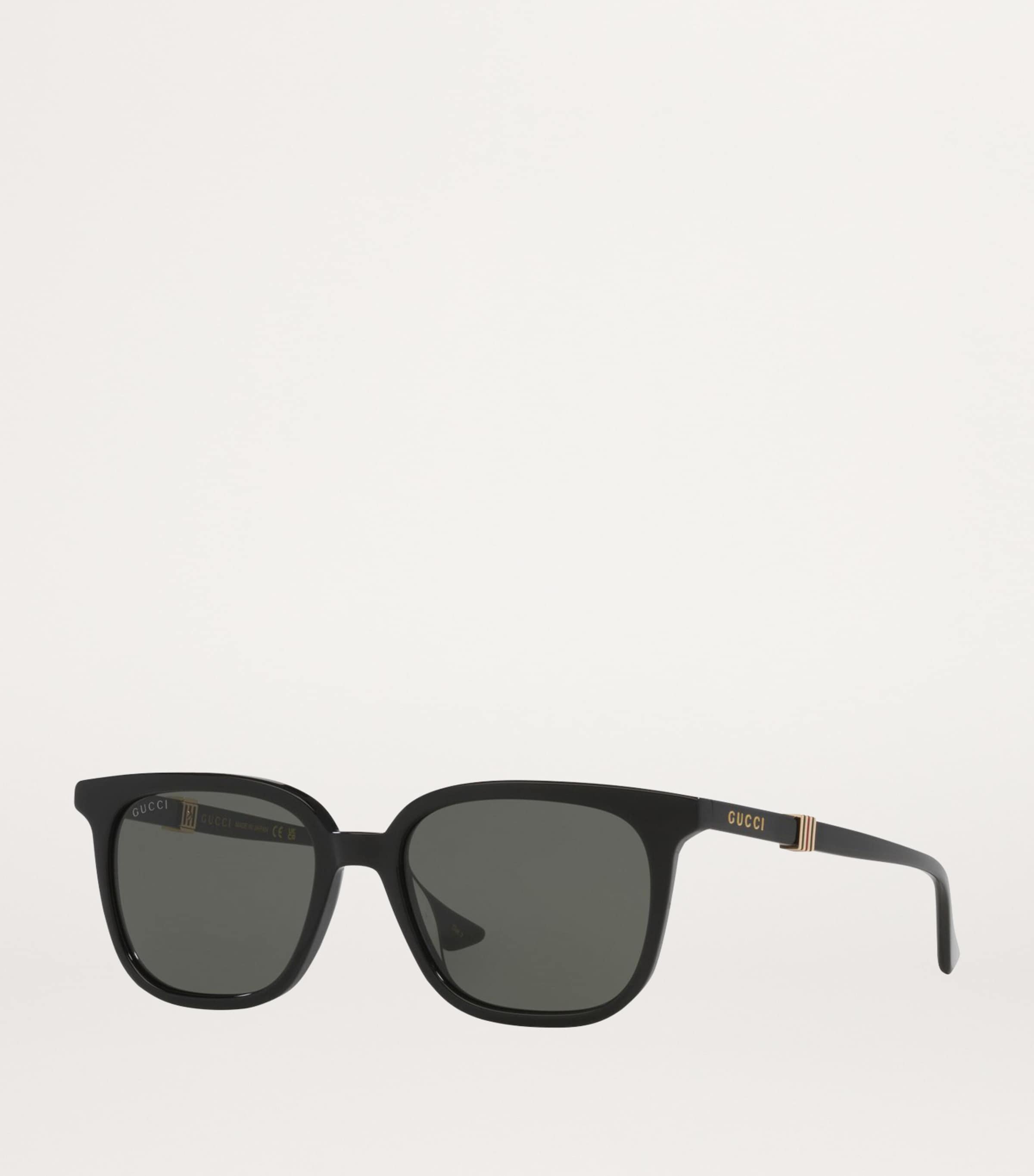 Acetate GG1493S Sunglasses 1100L1 Image 2