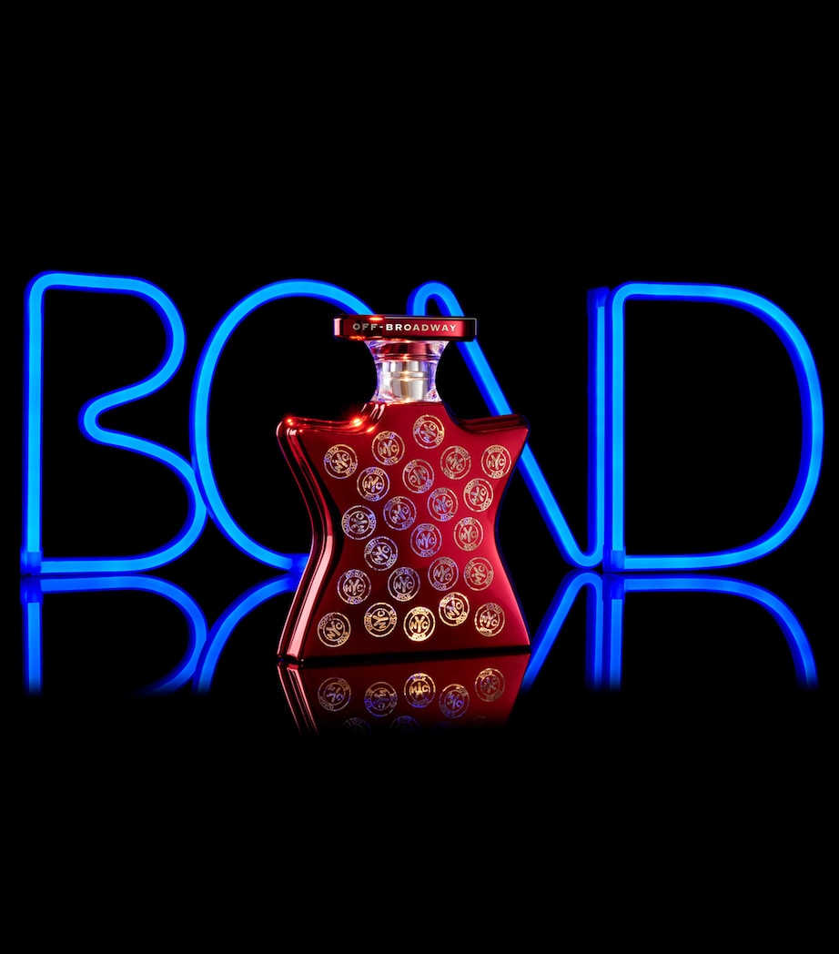 Bond No. 9 Off Broadway Eau de Parfum (50ml) Image 3