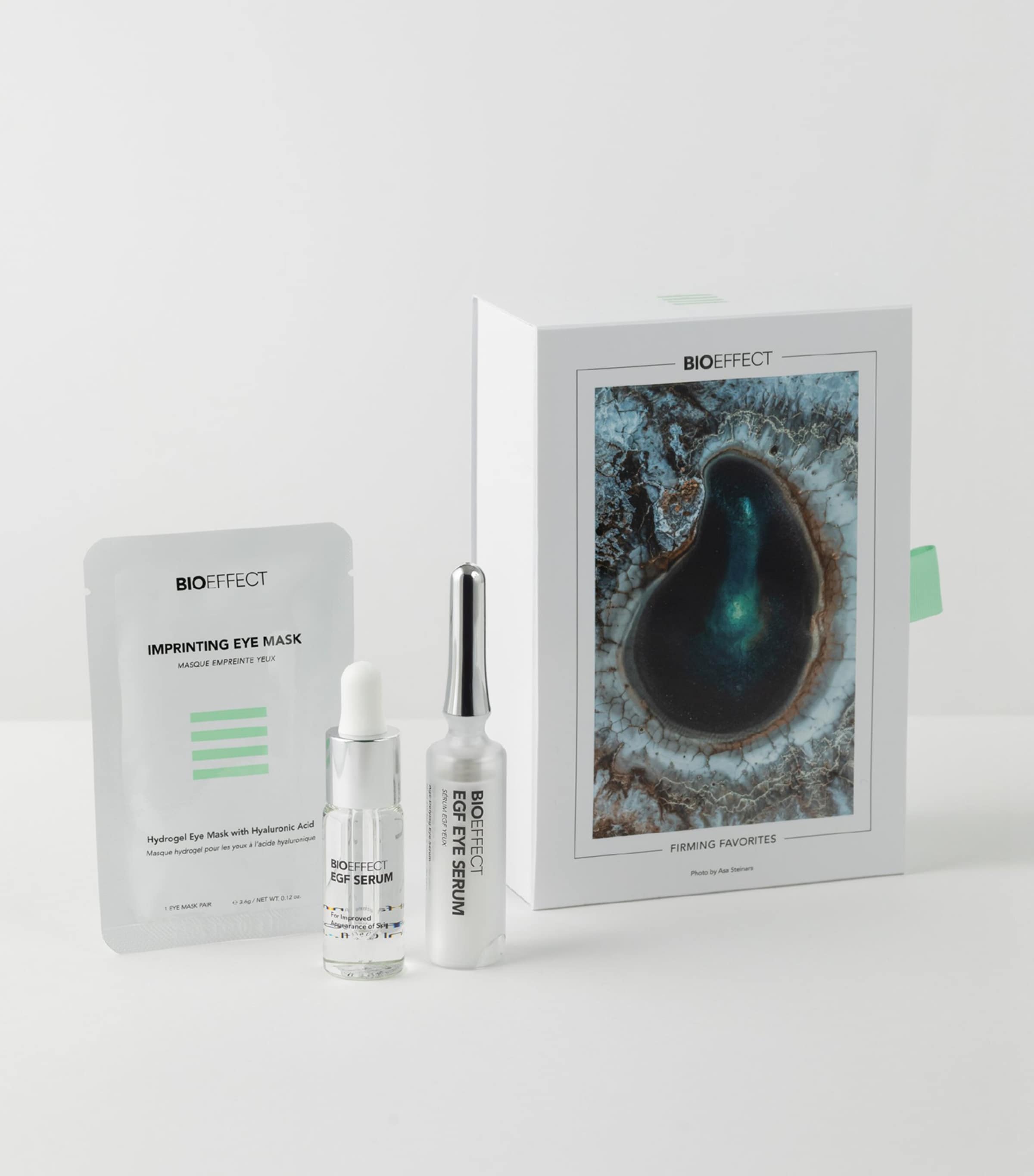 Firming Favorites Skincare Gift Set NO COLOIUR Image 2