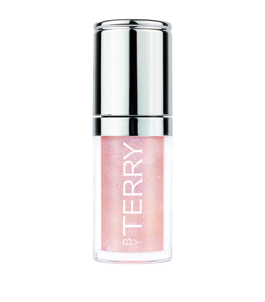 Baume de Rose Lip Oil Serum N1 Image 1