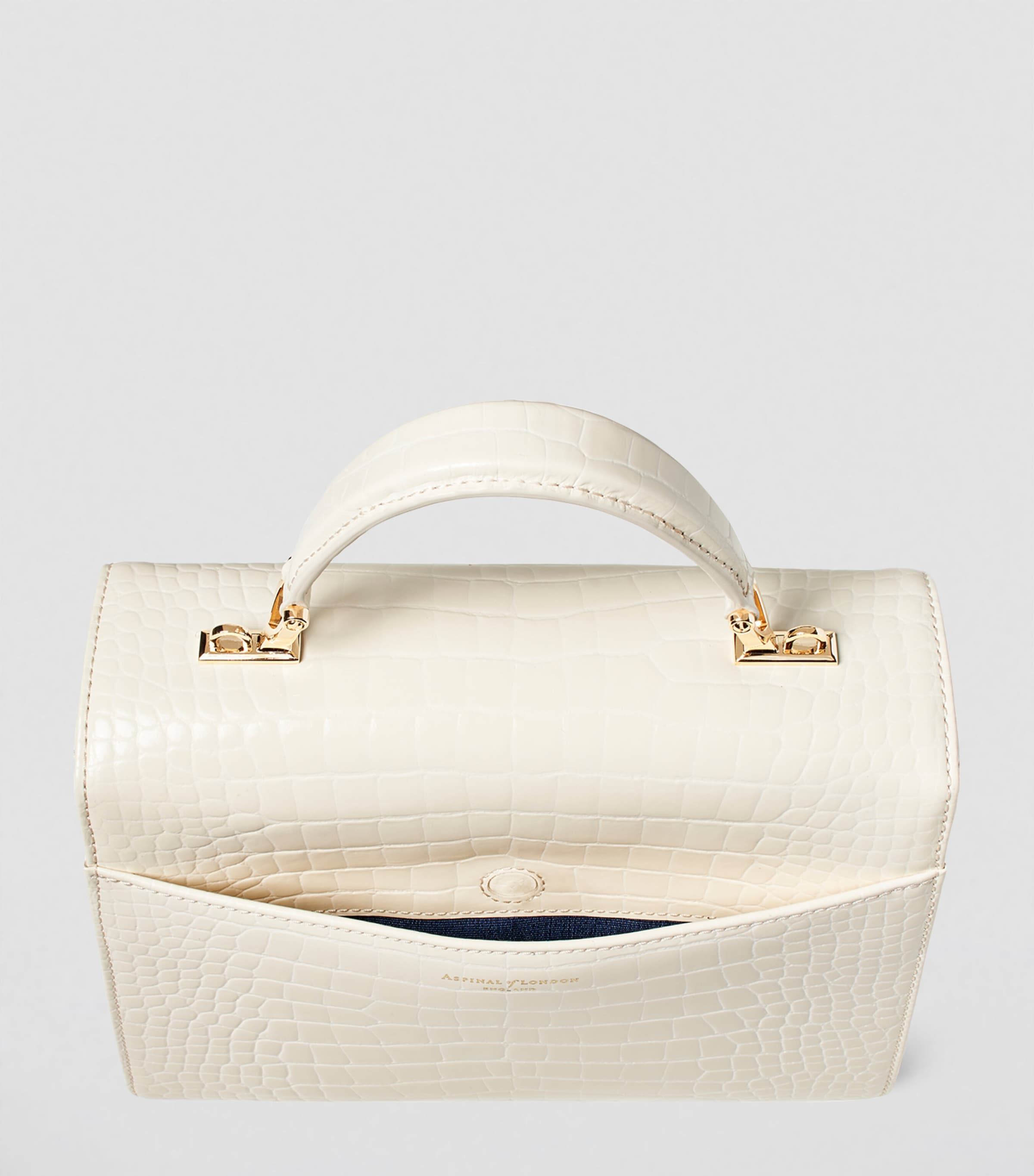 Mayfair Bag IVORY Image 4