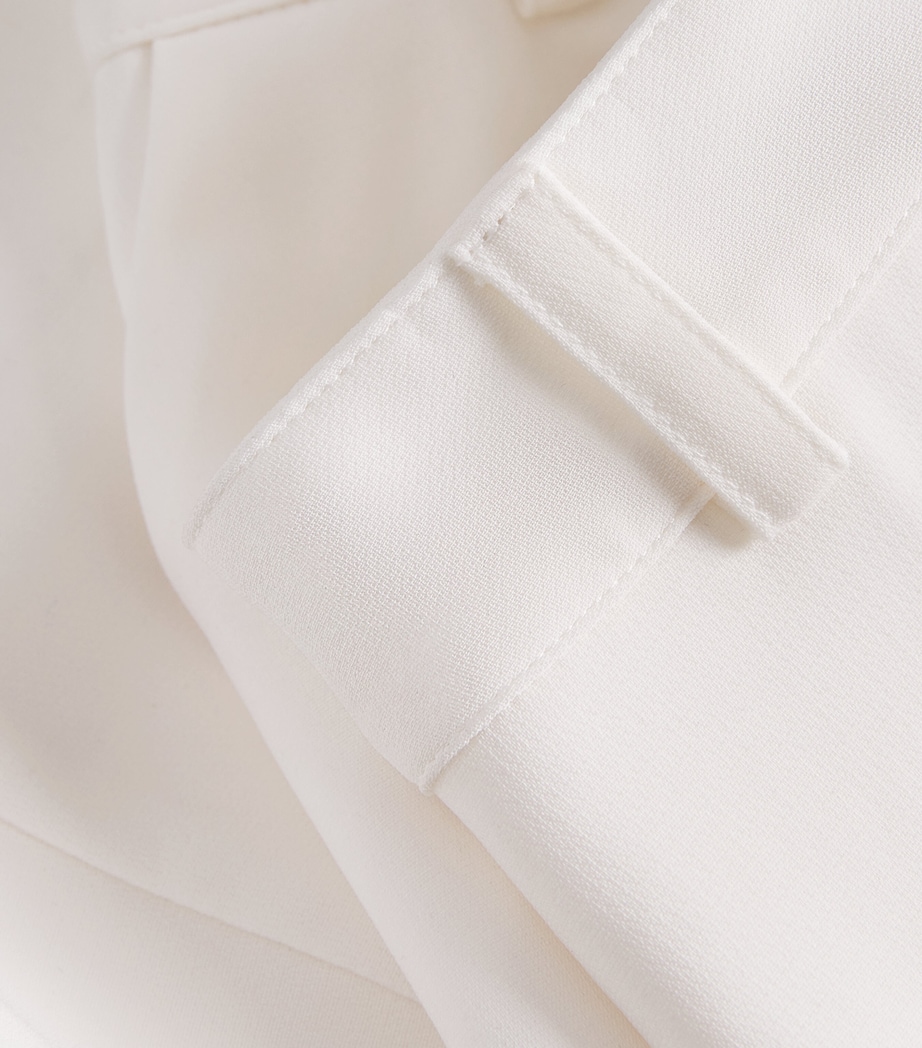 Marie Skort IVORY Image 5