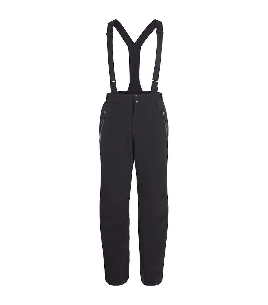 Kenyon Ski Trousers C0001 BLACK Image 1