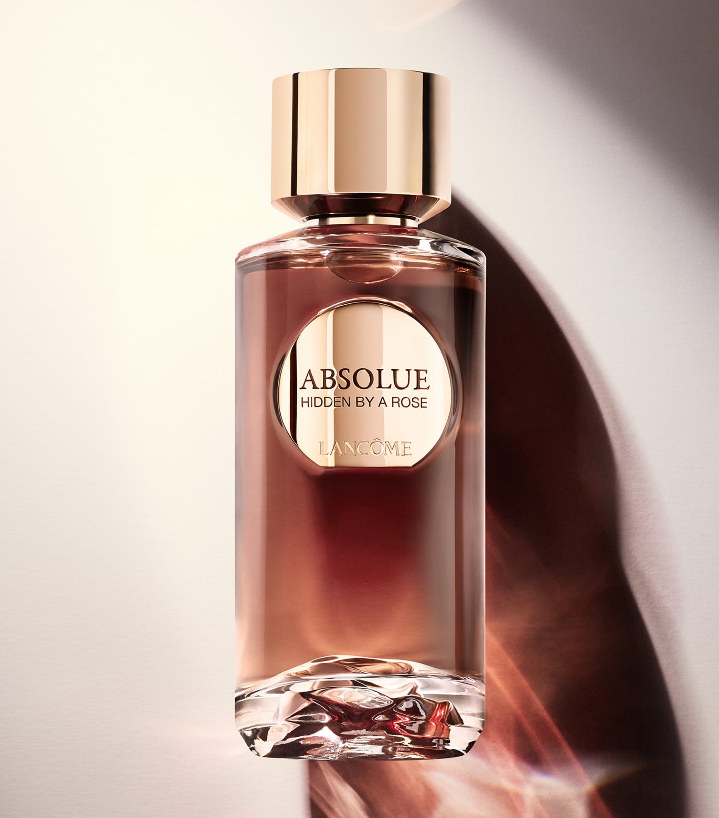 Lancôme Absolue Les Parfums Hidden by a Rose Eau De Parfum (100ml) Image 5
