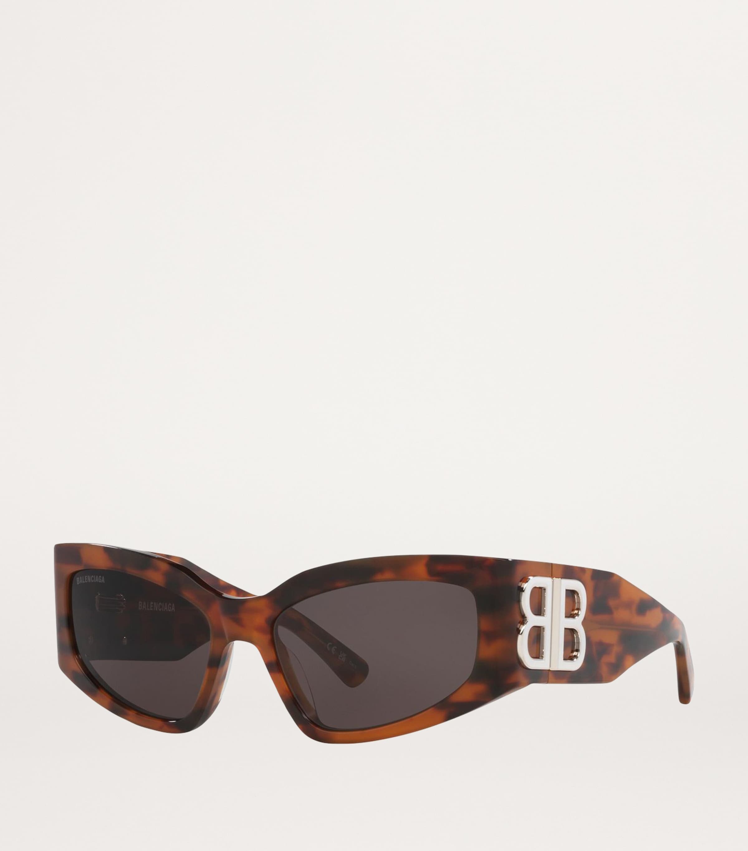 Acetate BB0321S Sunglasses 4402L1 Image 2