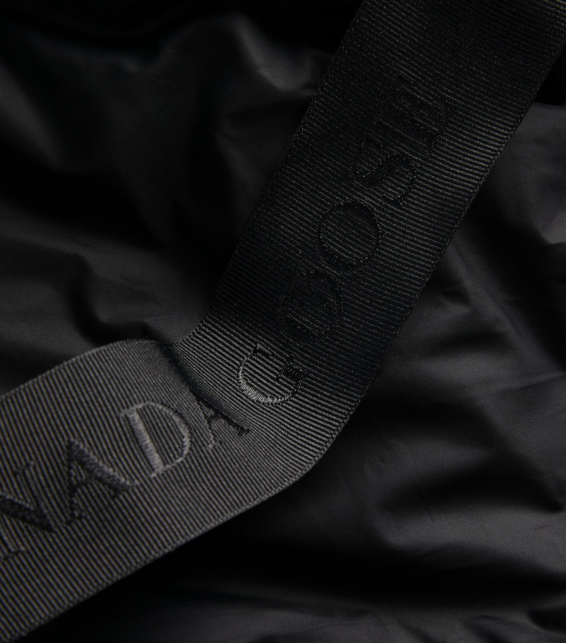 Padded Carson Parka Jacket 9061 Image 4