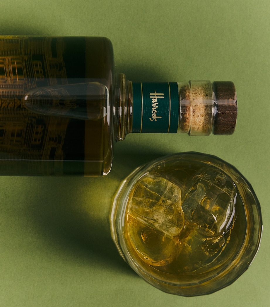 Flower & Fruit Blended Malt Scotch Whisky (70cl) NO COLOUR Image 3