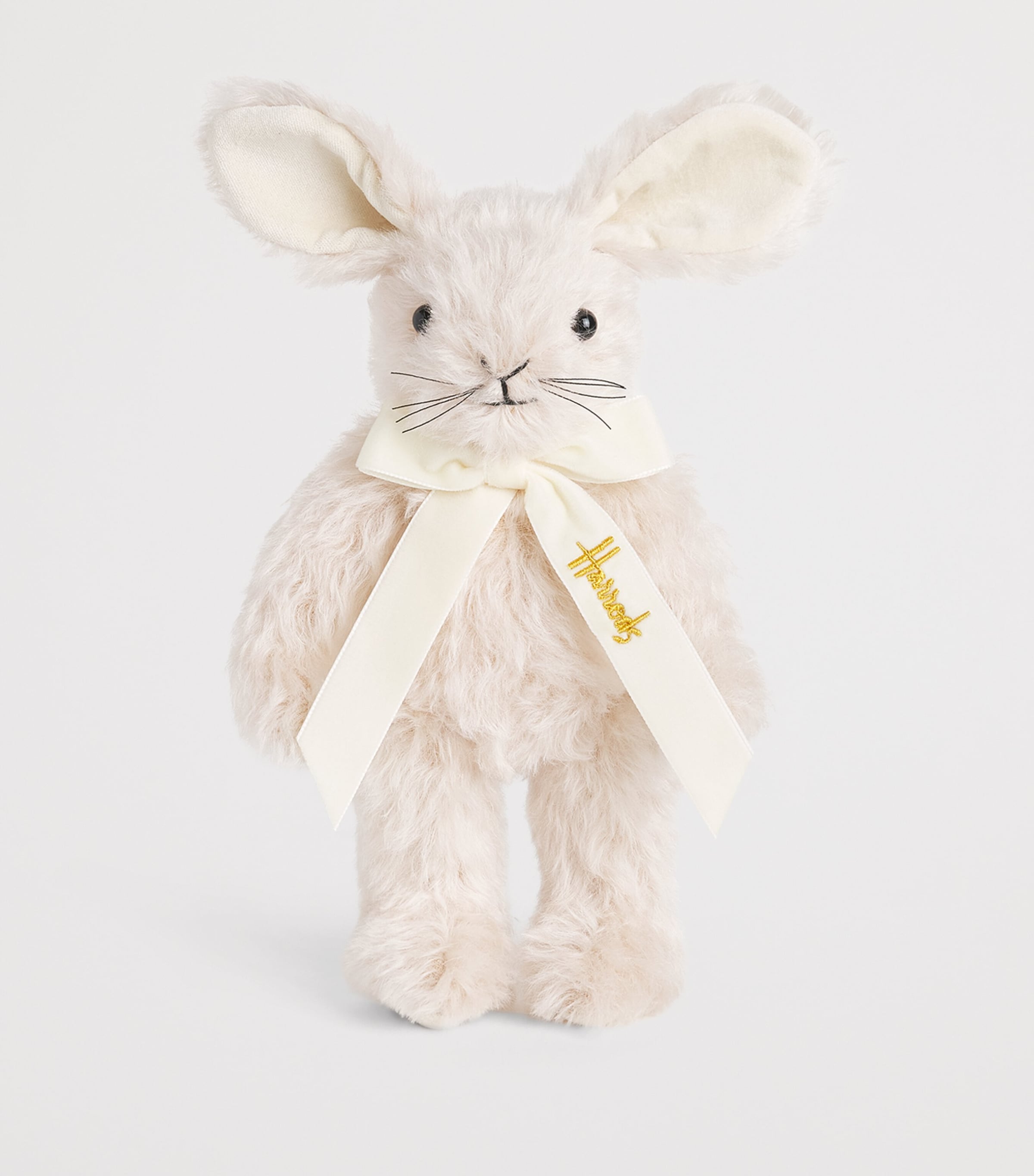 Harrods Bunny PINK Image 2