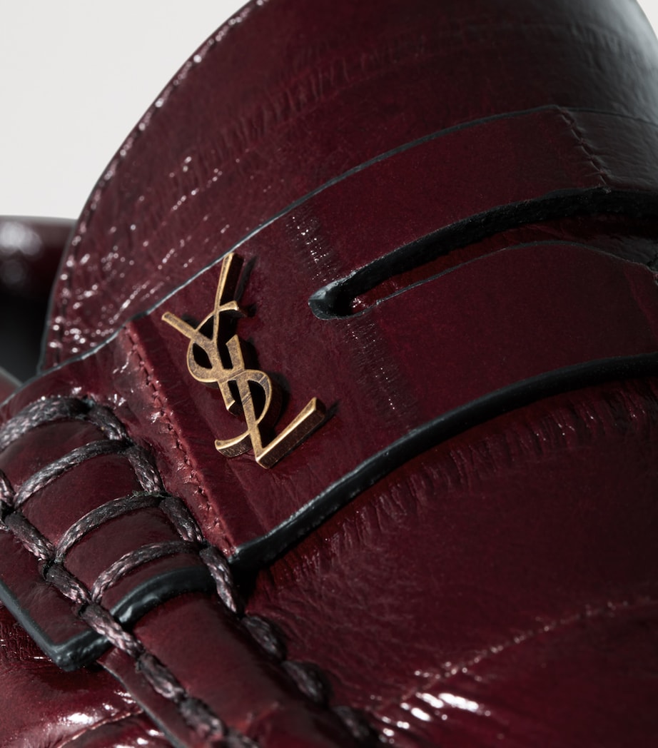 Eel Le Loafers 6012 Image 4