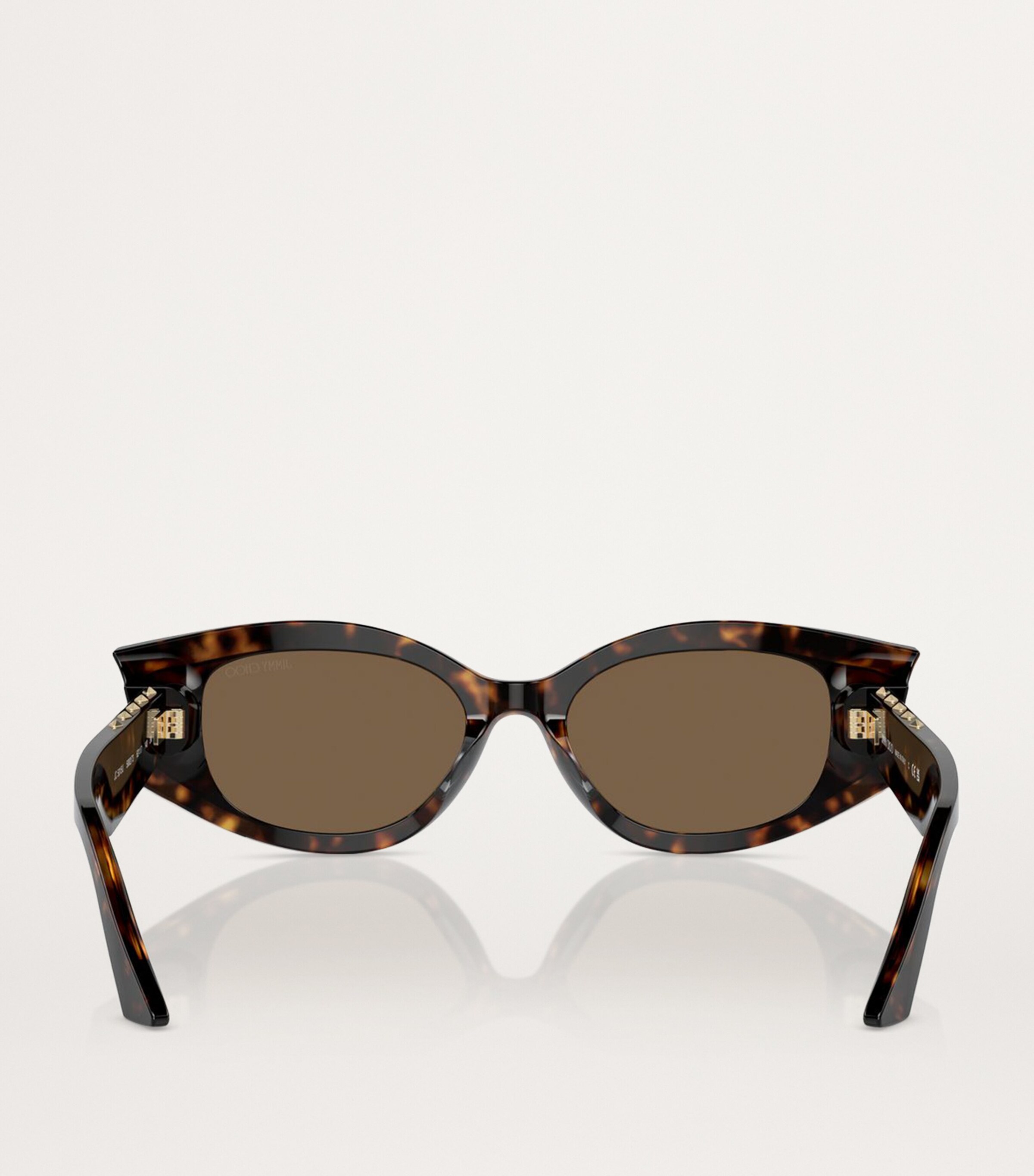 Jimmy Choo Acetate JC5015U Sunglasses Image 4