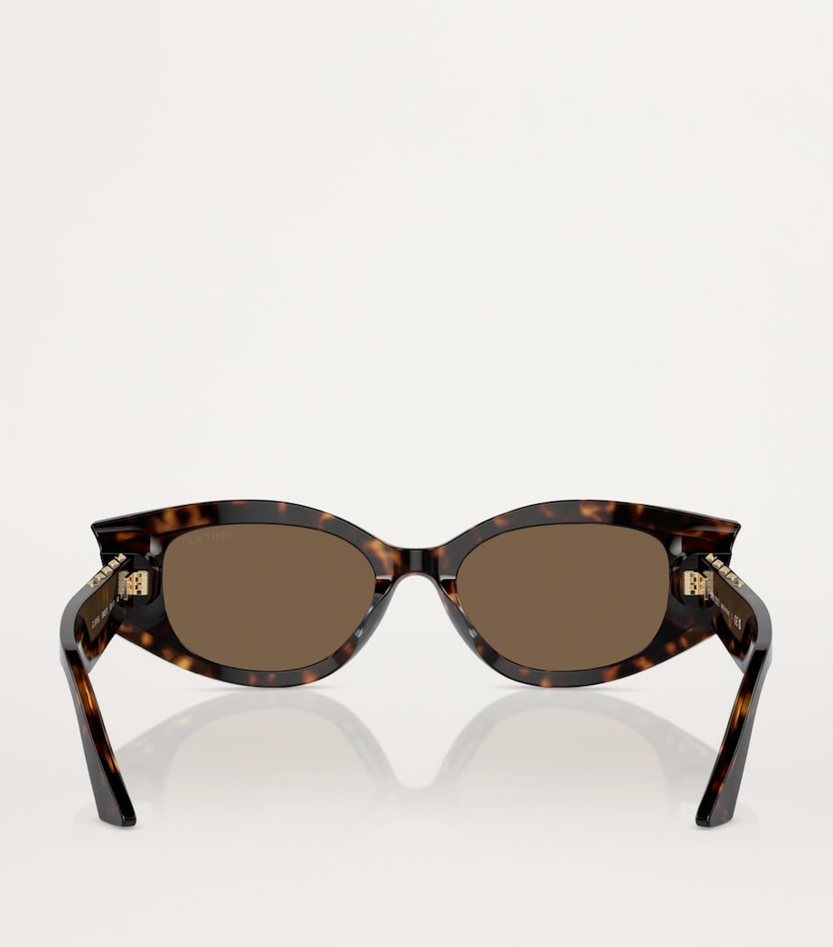 Acetate JC5015U Sunglasses 500273 Image 4