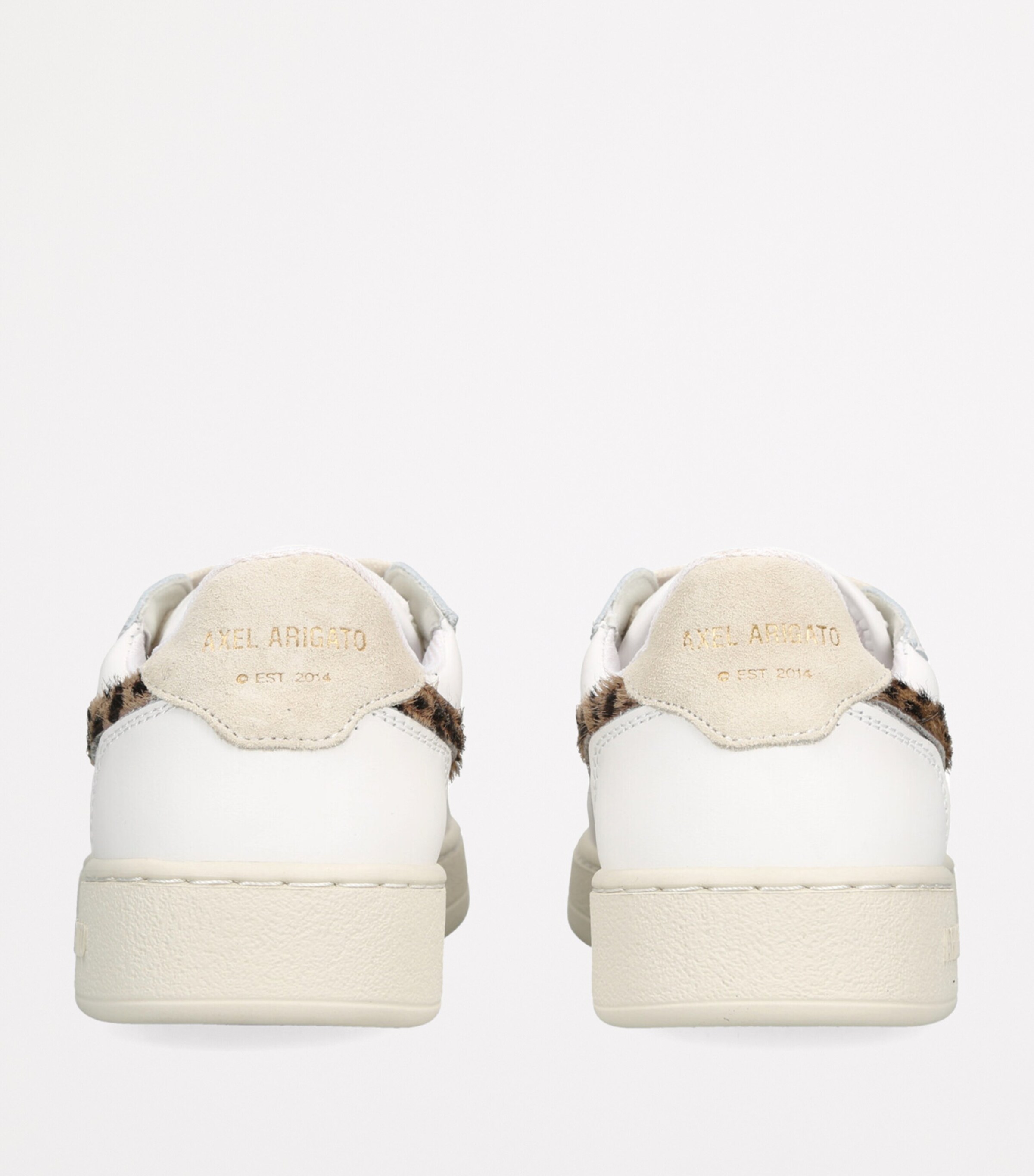 Axel Arigato Dice-A Sneakers White/oth Image 2