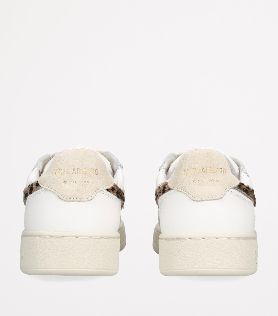 Axel Arigato Dice-A Sneakers White/oth Image 2