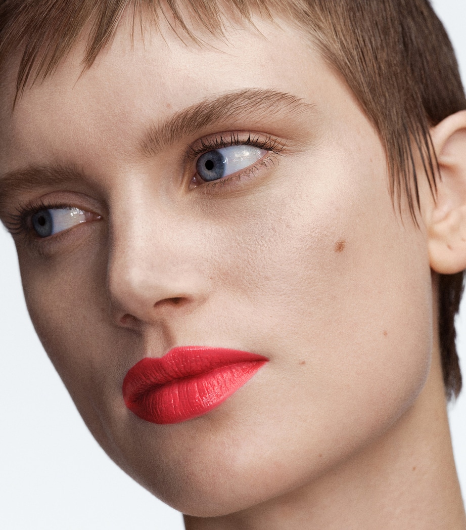 Satin Lipstick SUBTROPICAL Image 3