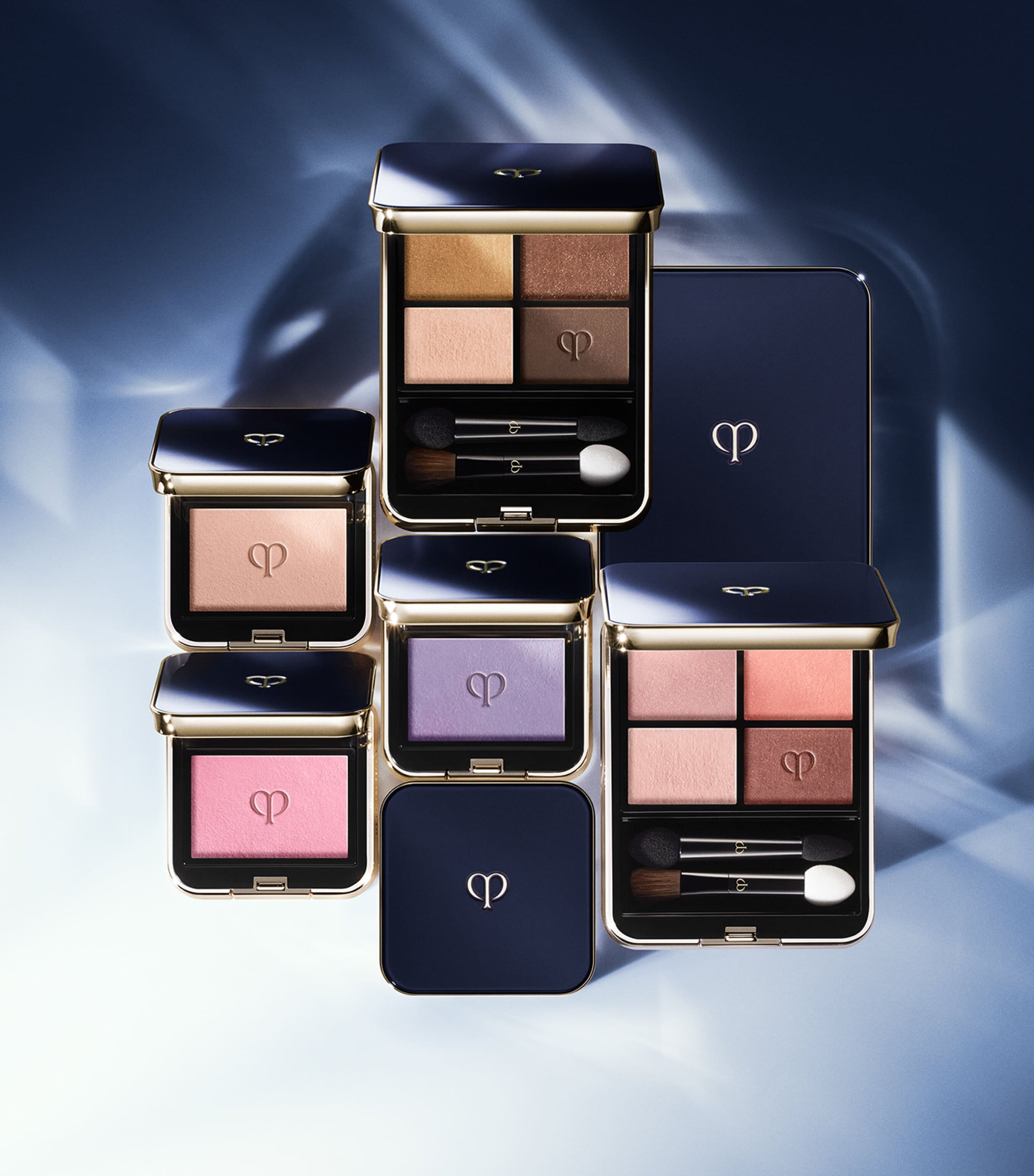 Eye Color Solo - Refill 105 DEEP BLUE OCEAN Image 6