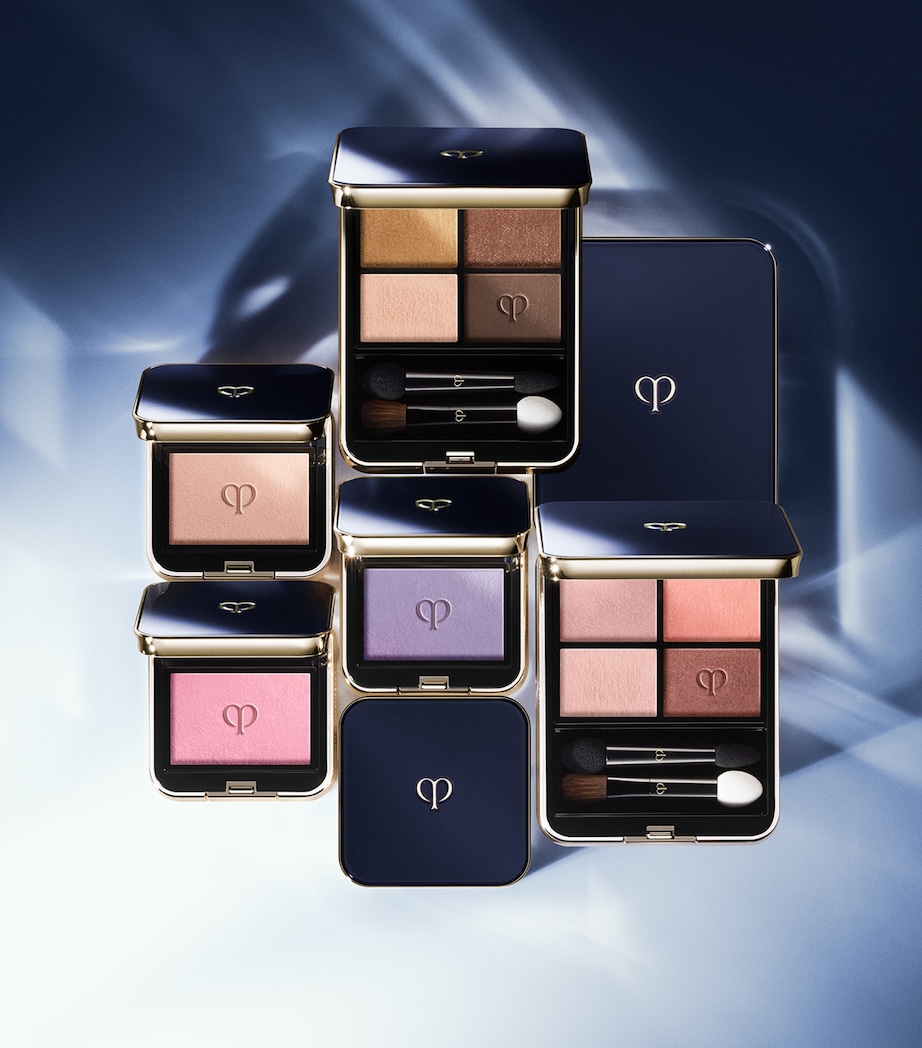 Eye Color Solo - Refill 105 DEEP BLUE OCEAN Image 6