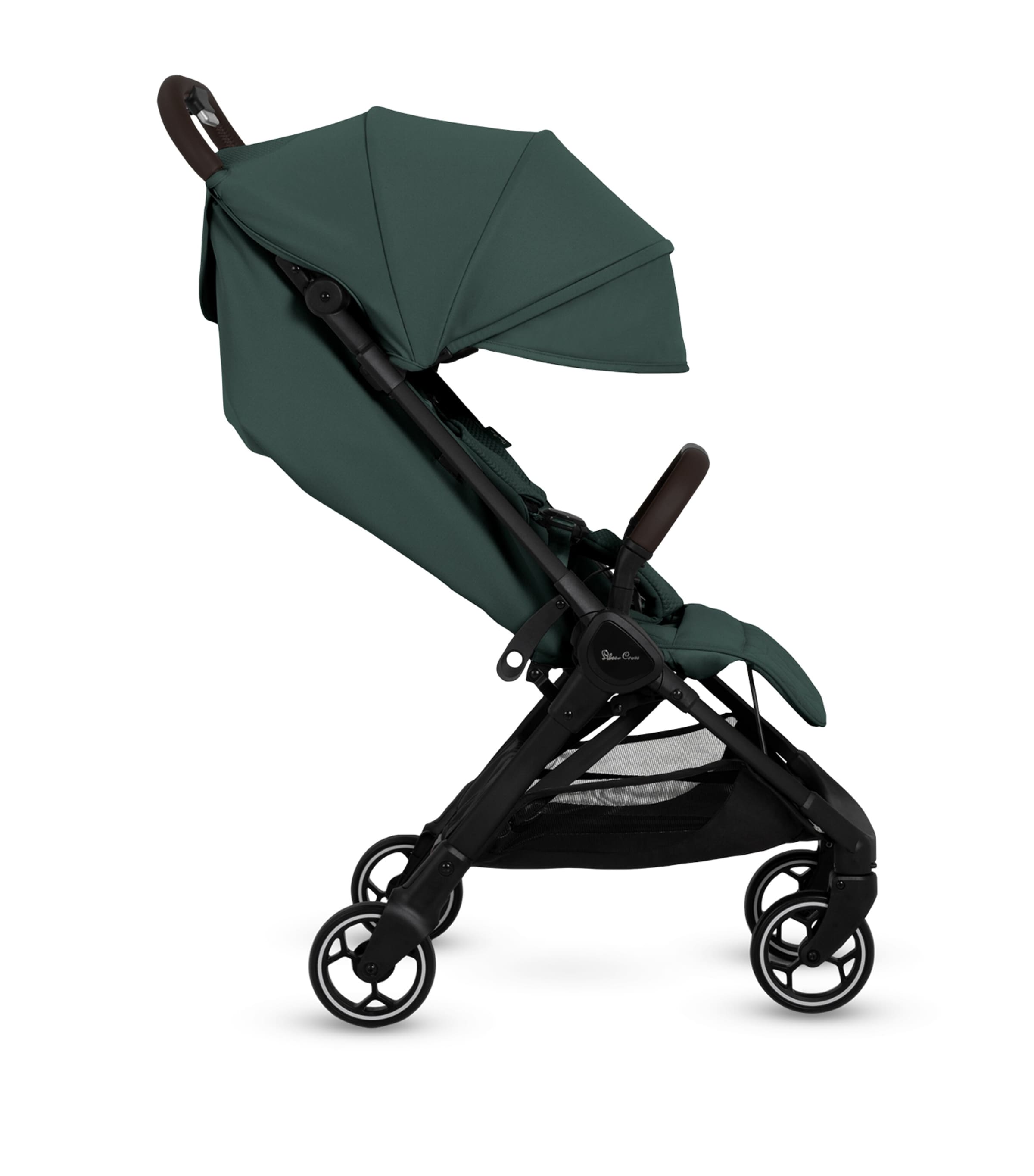 Clic 2 Stroller CONIFER Image 2
