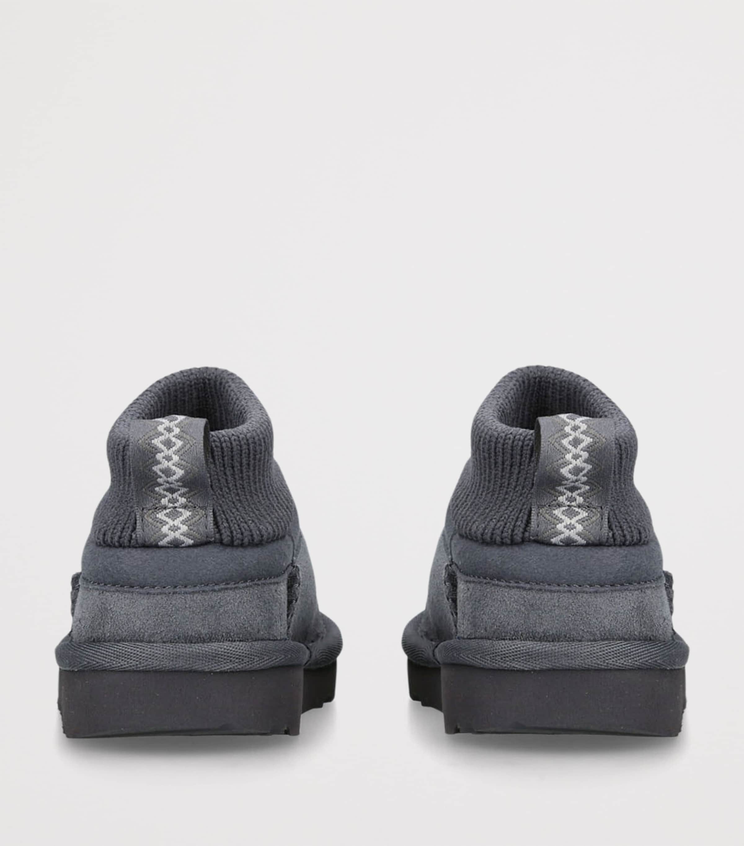 Stretch-Cuff Classic Ultra Boots GREY Image 2