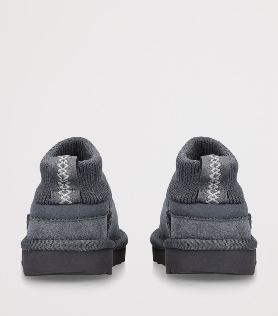 Stretch-Cuff Classic Ultra Boots GREY Image 2