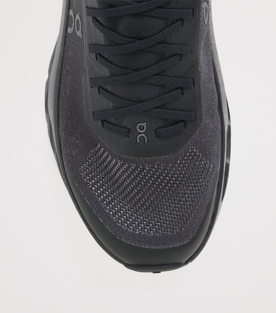 Cloudtilt Moon Trainers BLACK/BLACK Image 5