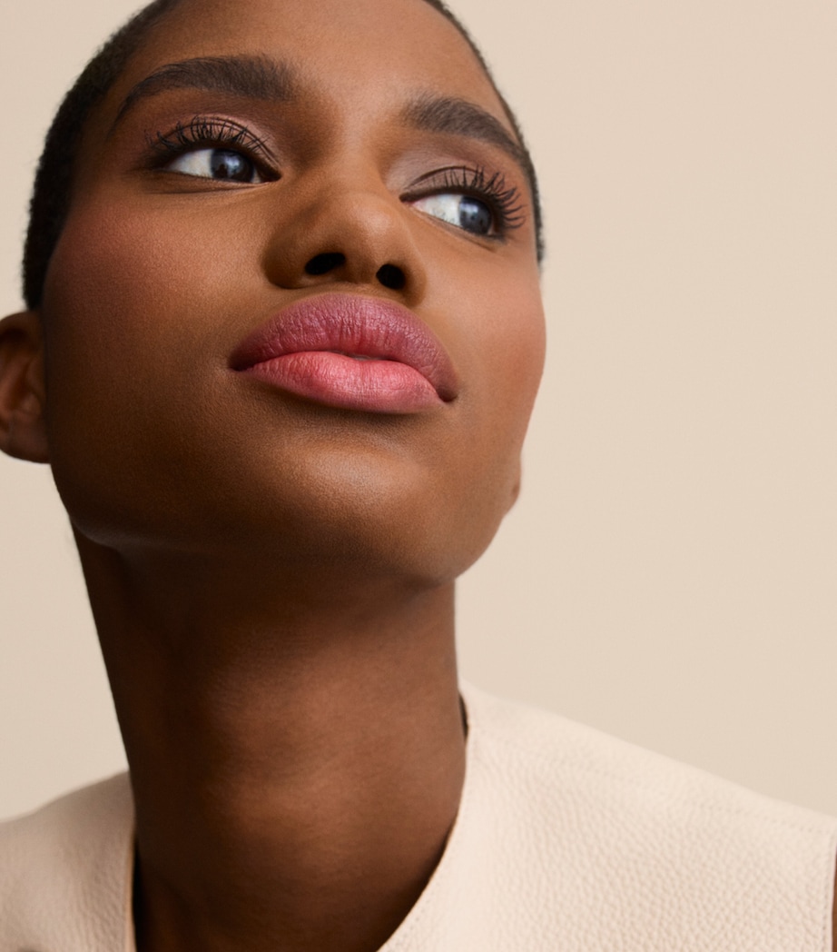 Rose Hermès Rosy Lip Enhancer - Rose Confetti 27 ROSE CONFETTI Image 8