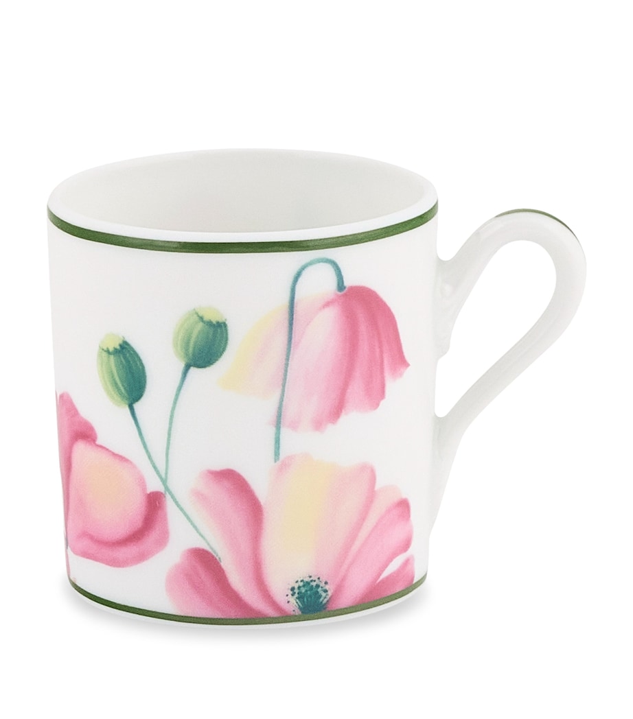 GINORI 1735 Florenza Espresso Cup Image 1
