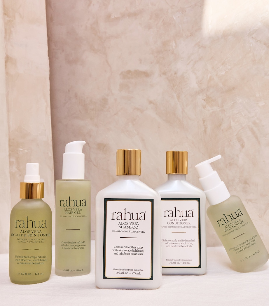 Rahua Aloe Vera Hair Gel (120ml) Image 3