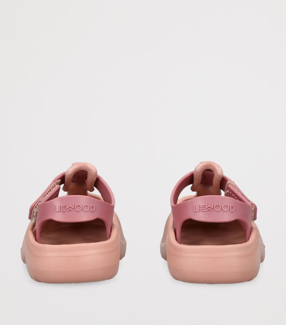 Beau Sandals PINK Image 2