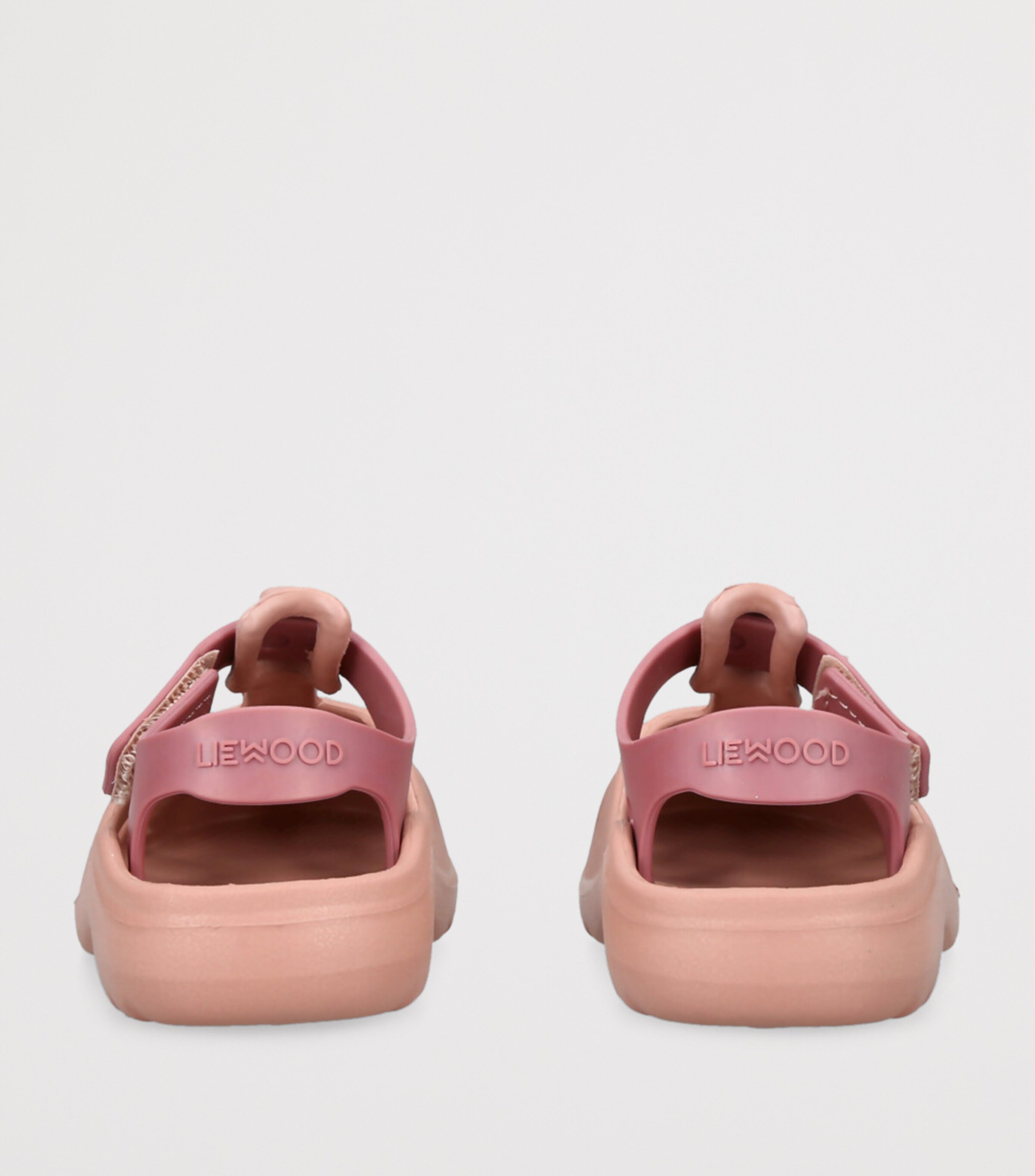 Liewood Pink Beau Sandals Harrods UK