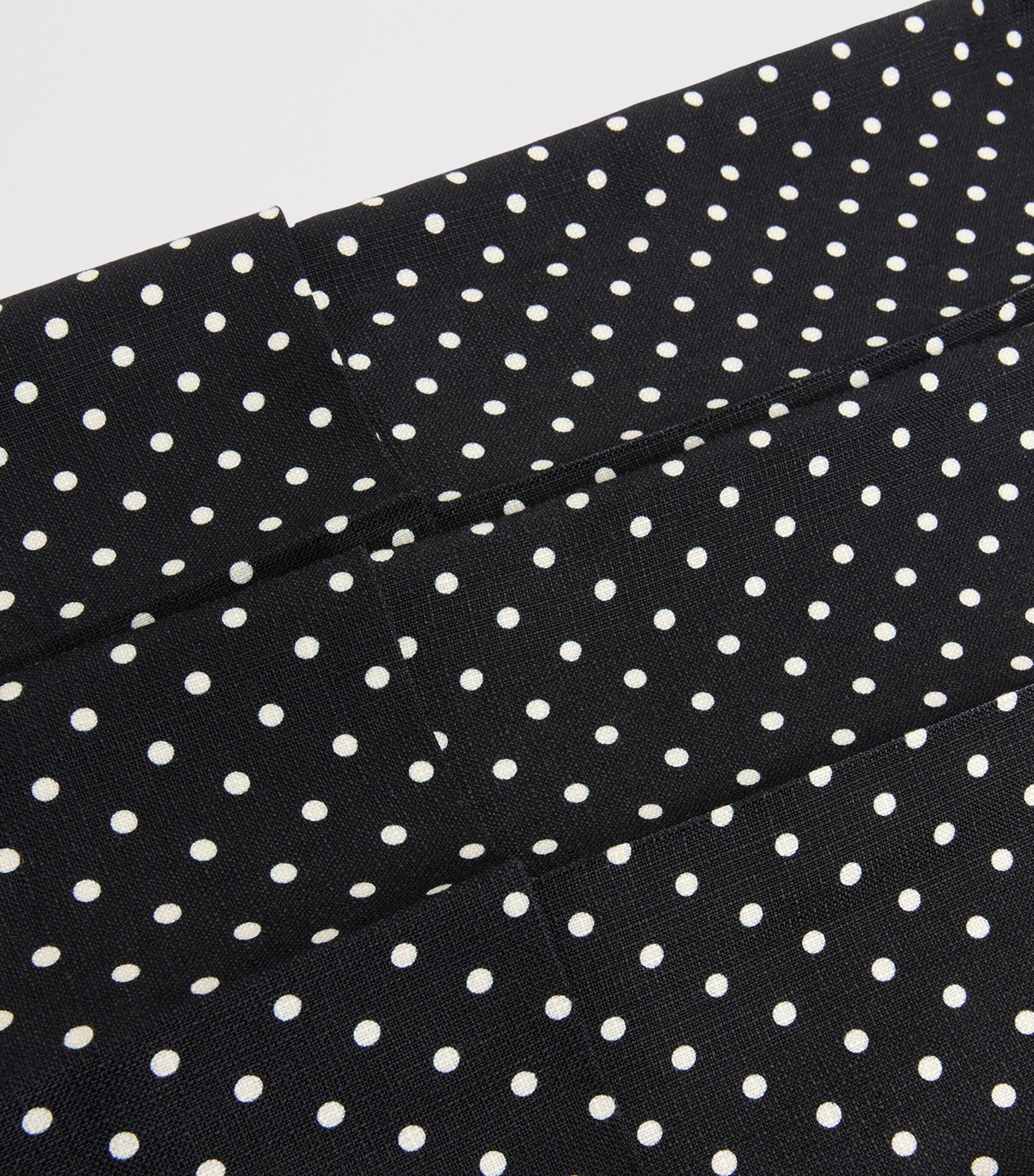 Polka-Dot Trousers TB1 Image 7