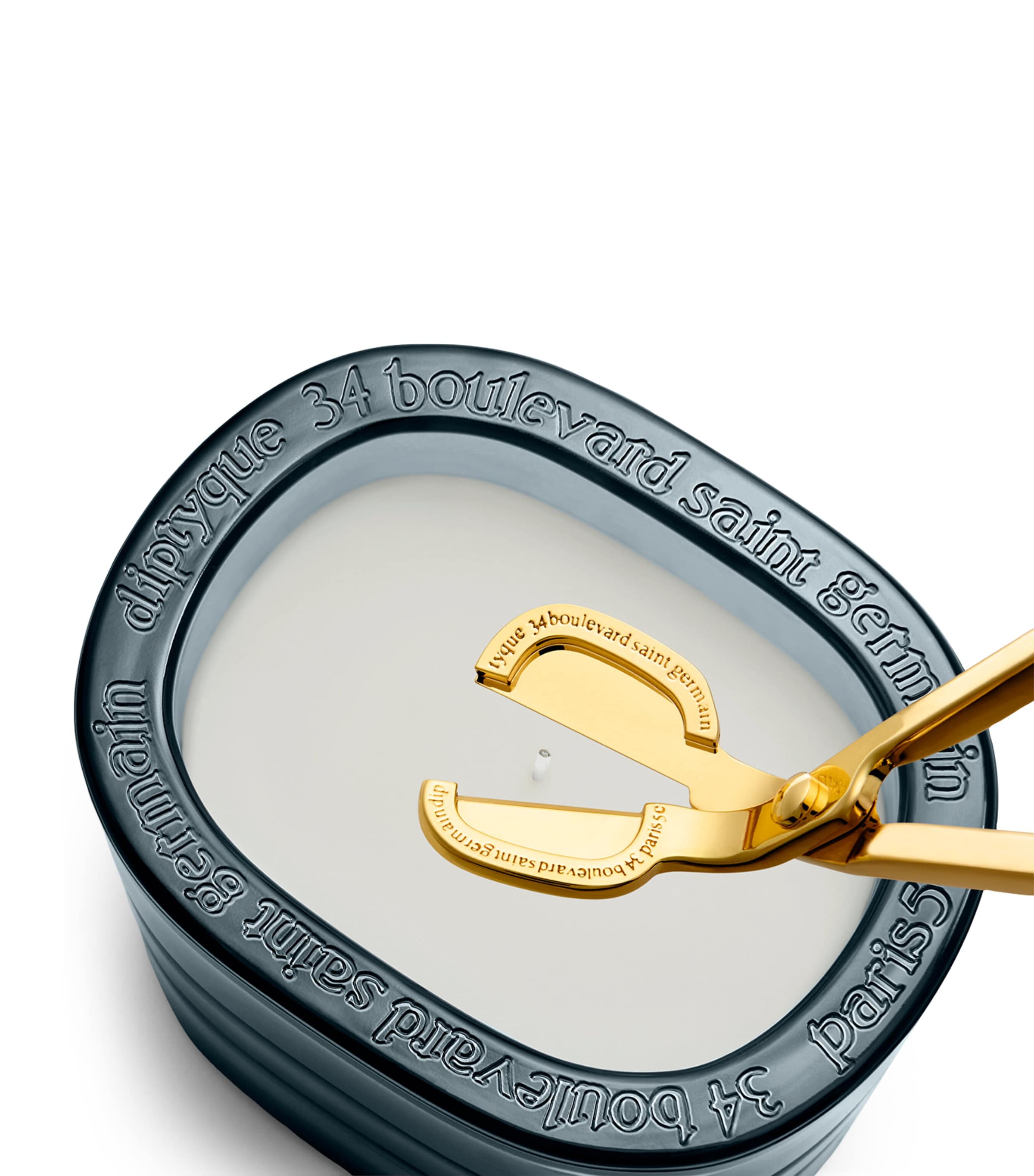 Candle Wick Trimmer NO COLOUR Image 2