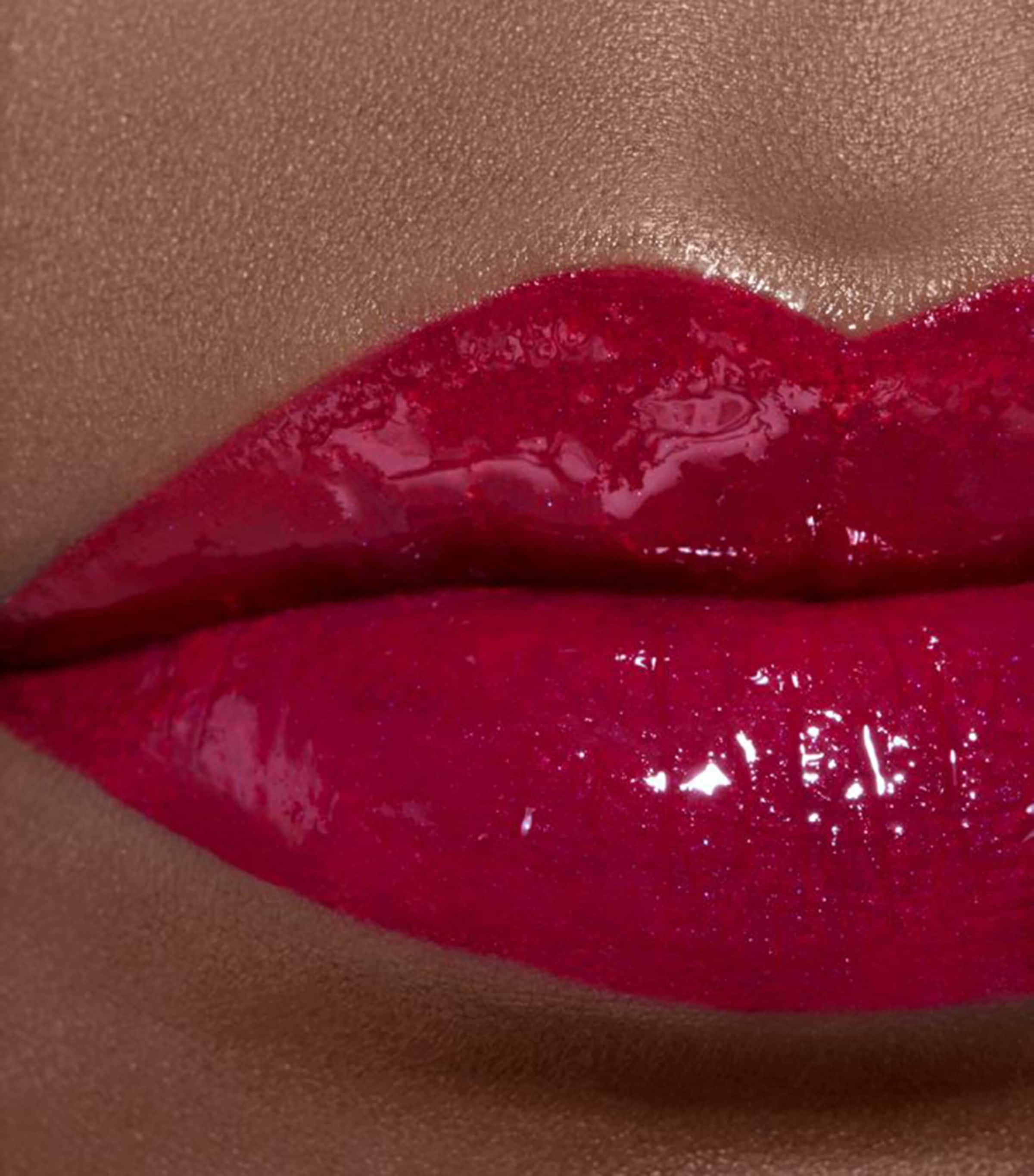 口紅 CHANEL LE ROUGE DUO ULTRA TENUE 174 LE ROUGE DUO ULTRA TENUE Ultra wear liquid lip colour 174