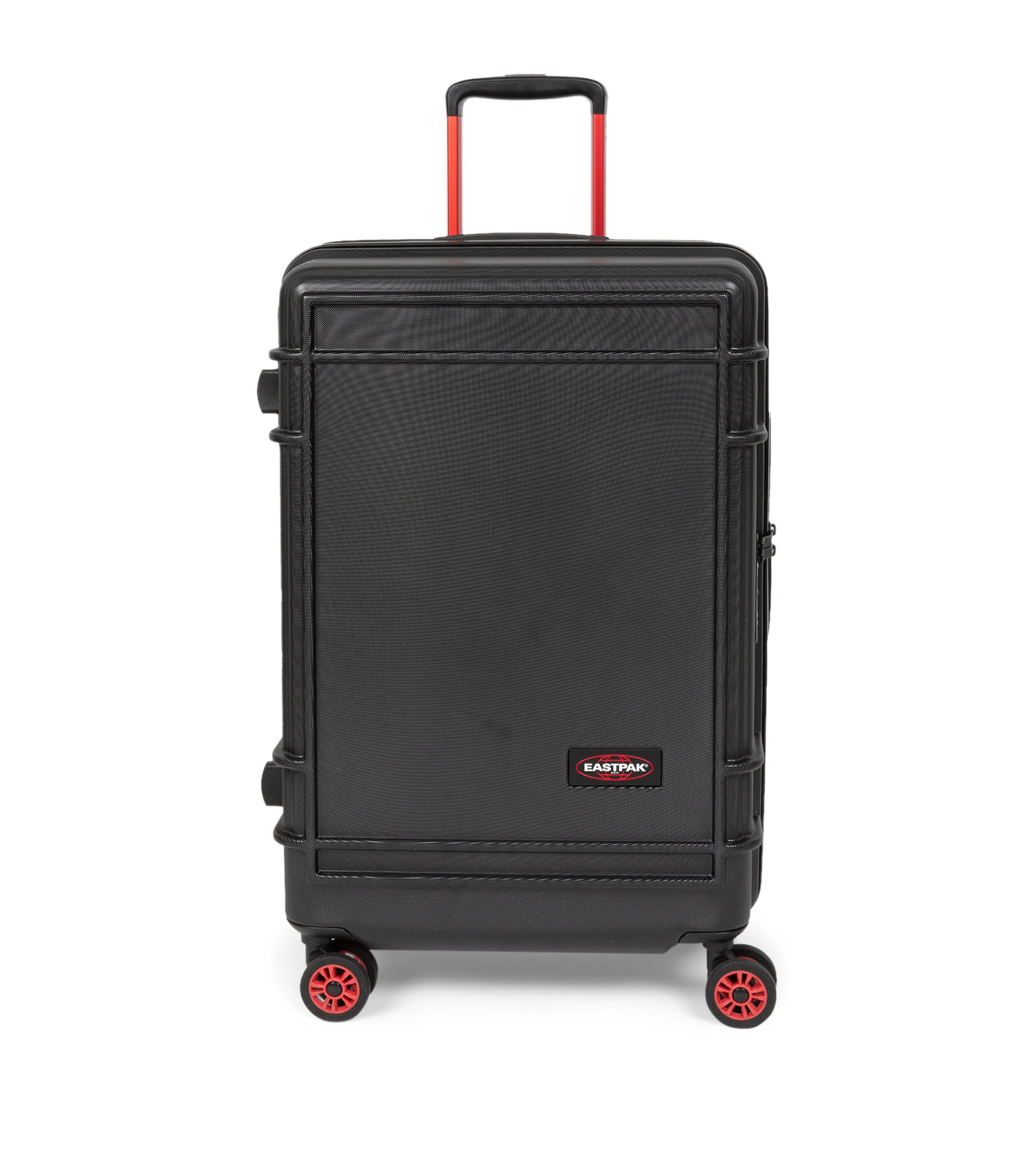 Eastpak Resist'r Check-In Suitcase (68.5cm) | Luggage | Suitcases