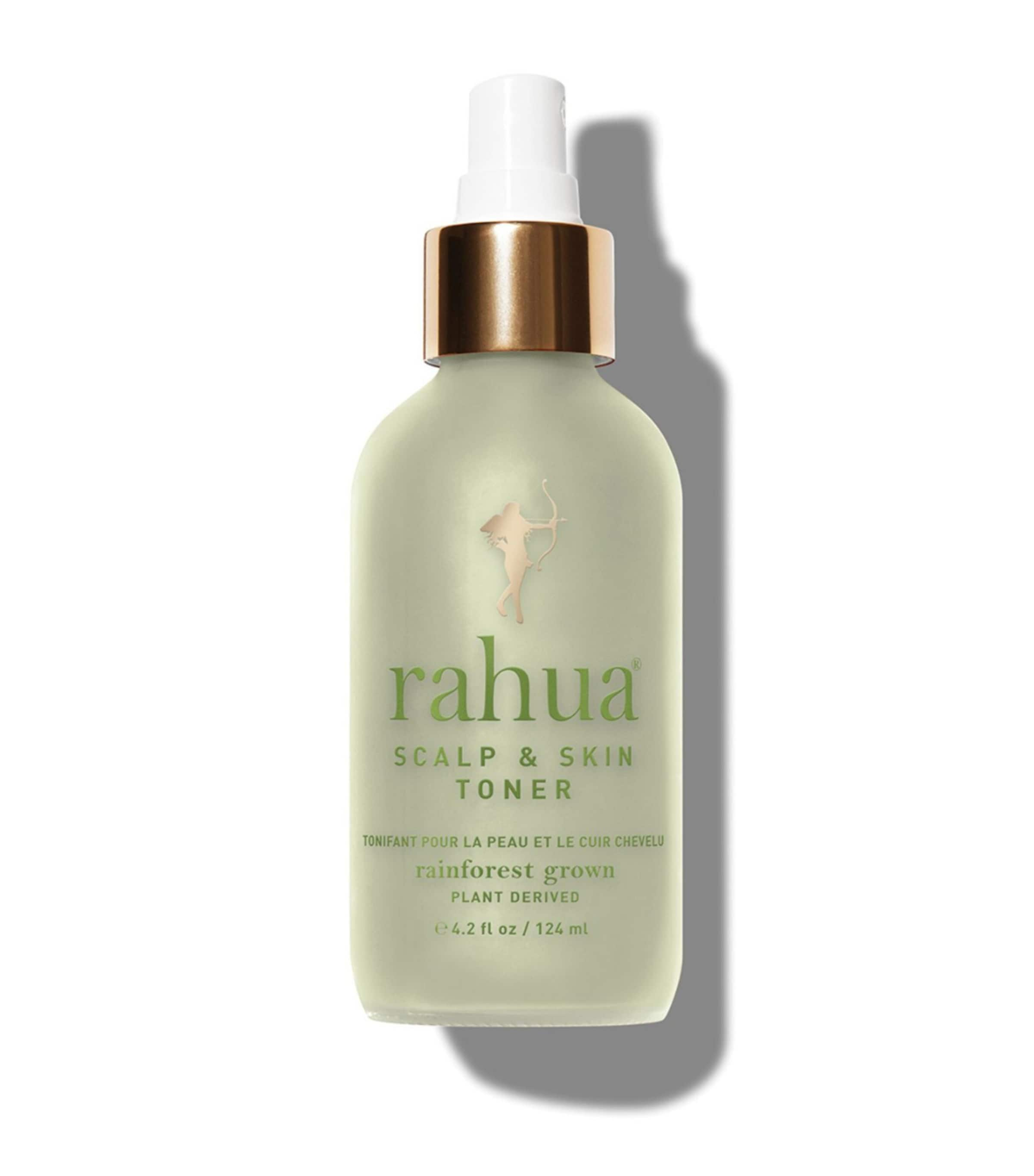 Rahua Scalp & Skin Toner In White