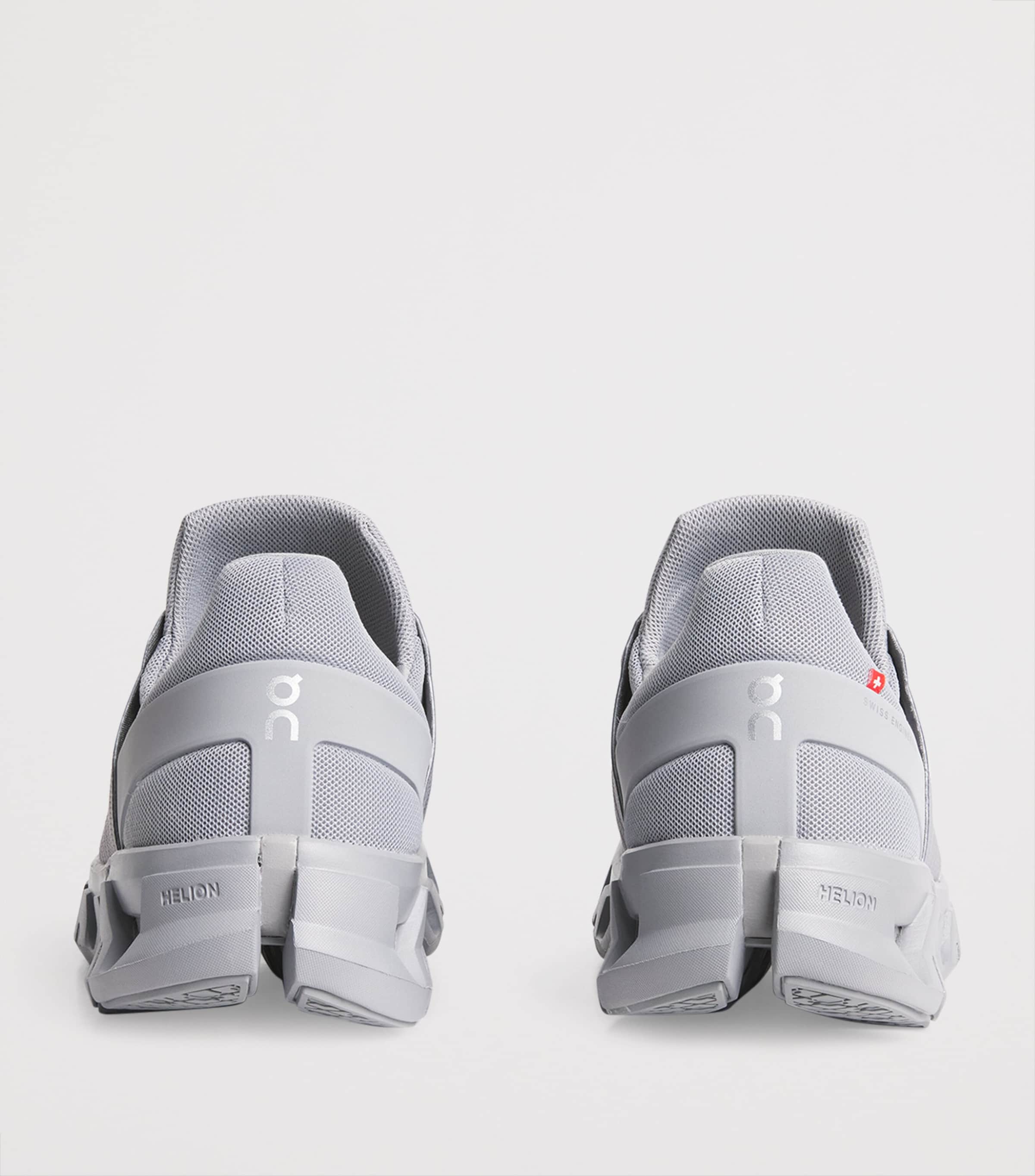 Cloudswift 4 AD Trainers ALLOY | FROST Image 4