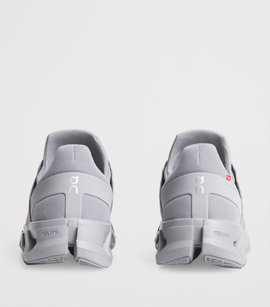 Cloudswift 4 AD Trainers ALLOY | FROST Image 4