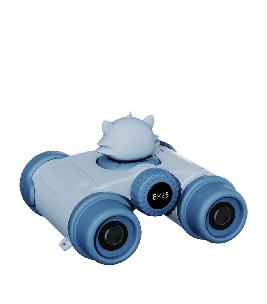 THE ZOOFAMILY Raccoon Binoculars Image 3