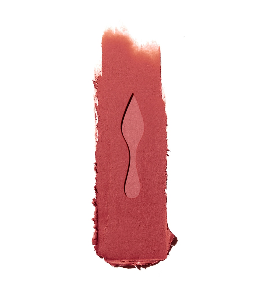 Rouge Louboutin Velvet Matte Lipstick BARE ROCOCOTTE 013M Image 2