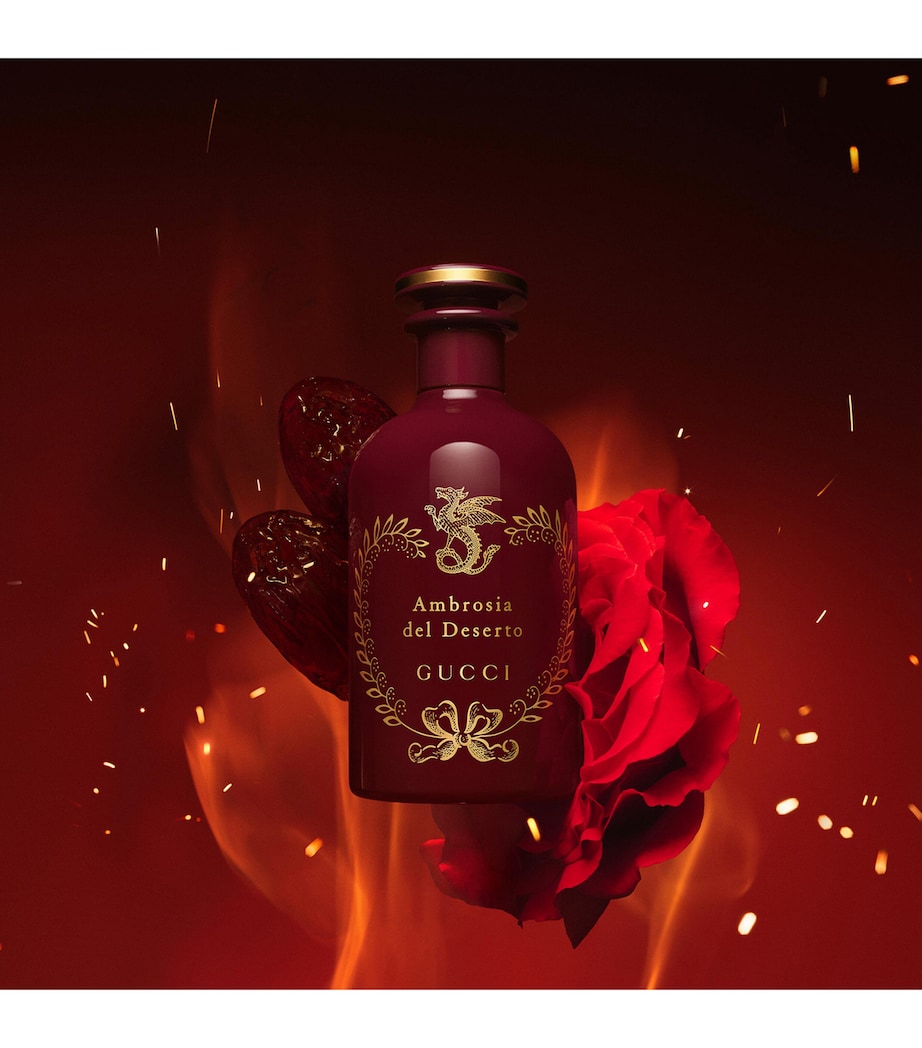 Gucci The Alchemist's Garden Ambrosia del Deserto Eau de Parfum (50ml) Image 3