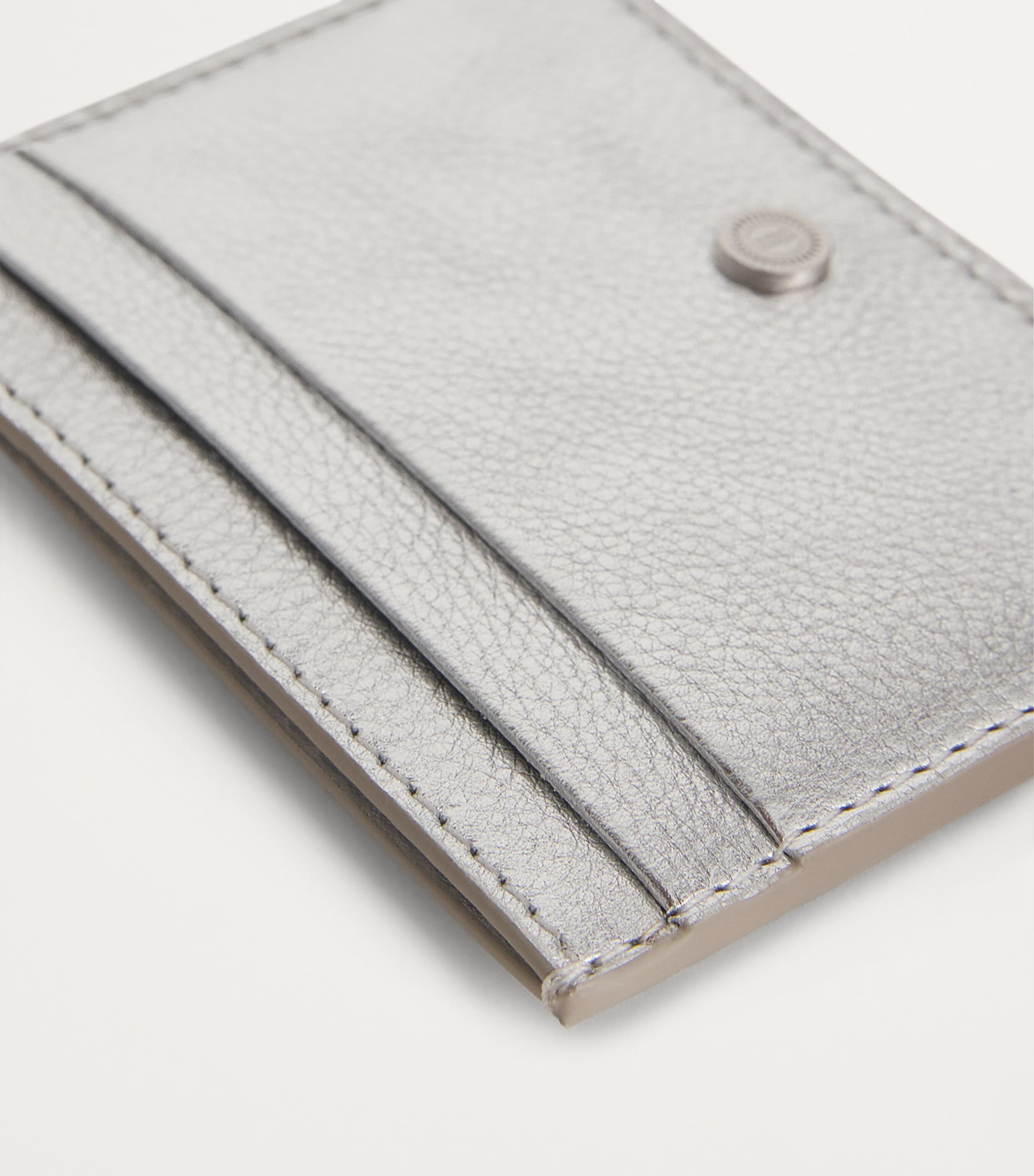 Harrods Leather Metallic Card Holder | Designers | Harrods | Women Accessories | Wallets | Purses | Card Holders Harrods Leather Metallic Card Holder | Designers | Harrods | Women Accessories | Wallets | Purses | Card Holders